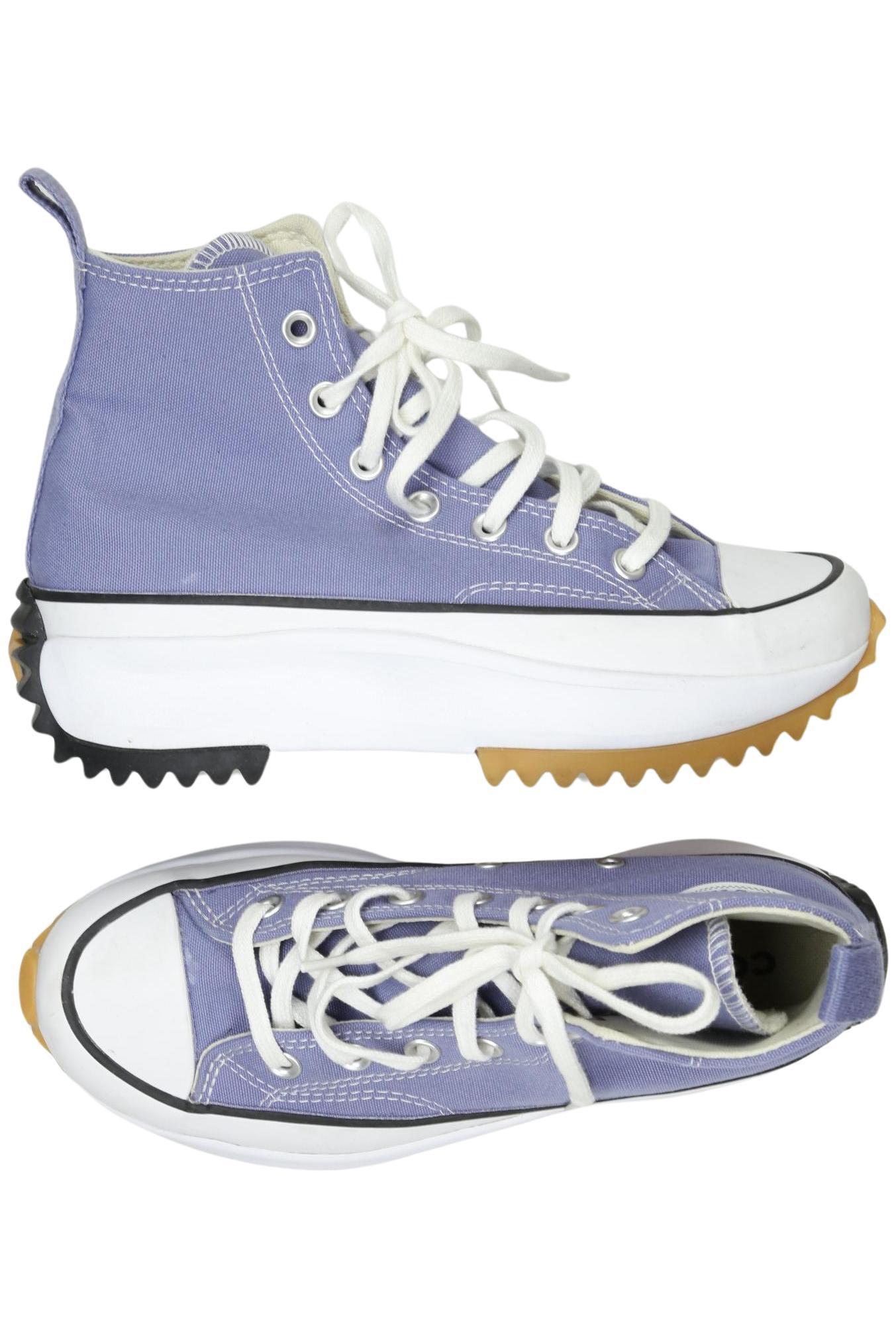 

Converse Damen Sneakers, flieder, Gr. 38.5