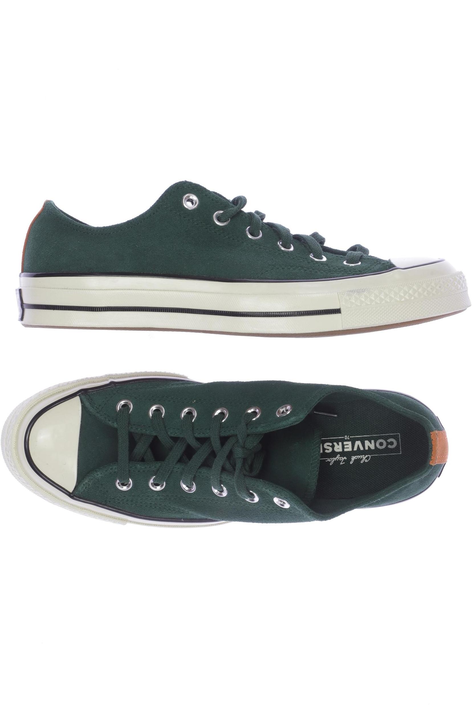 

Converse Damen Sneakers, grün, Gr. 41.5