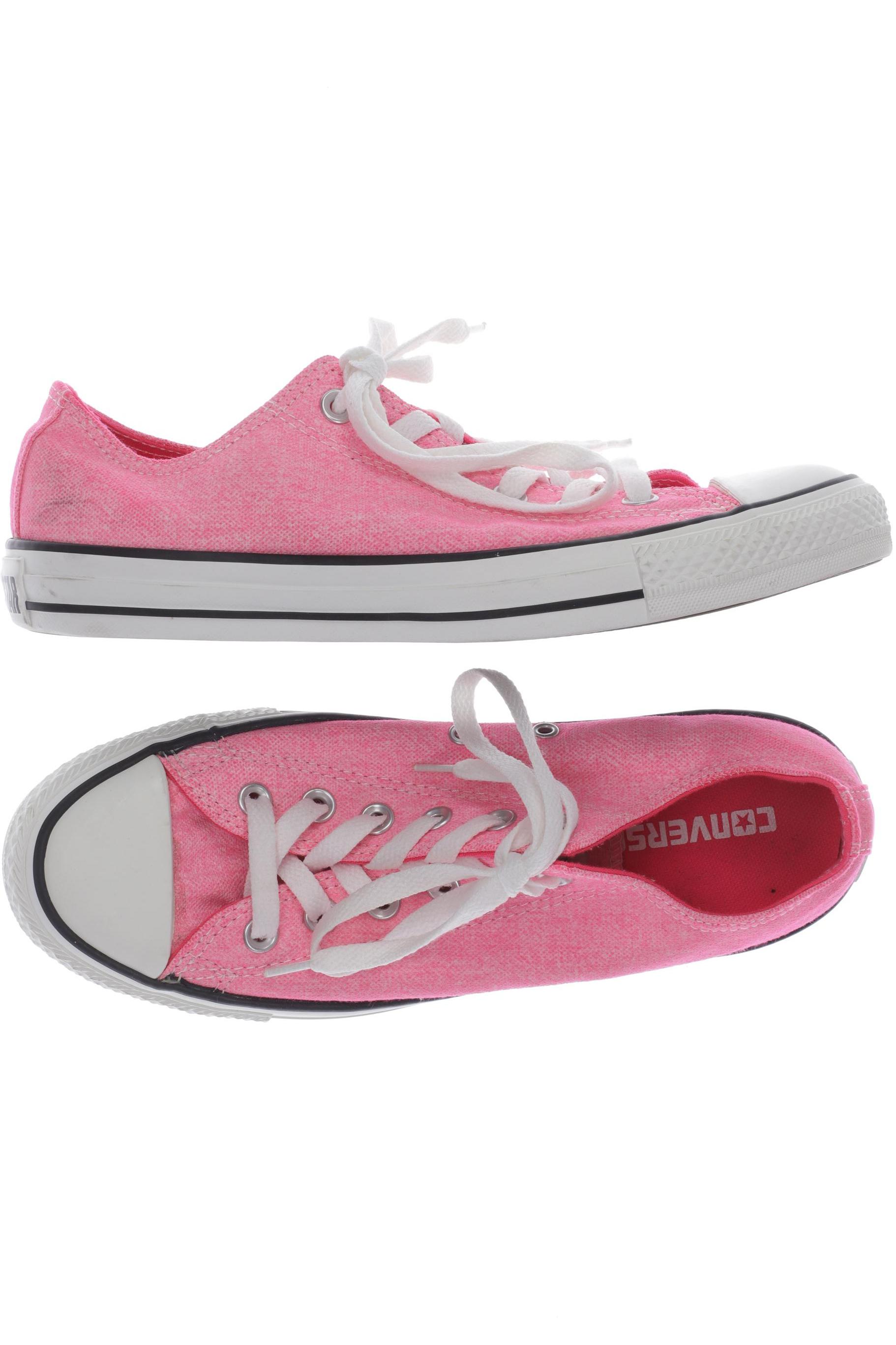 

Converse Damen Sneakers, pink