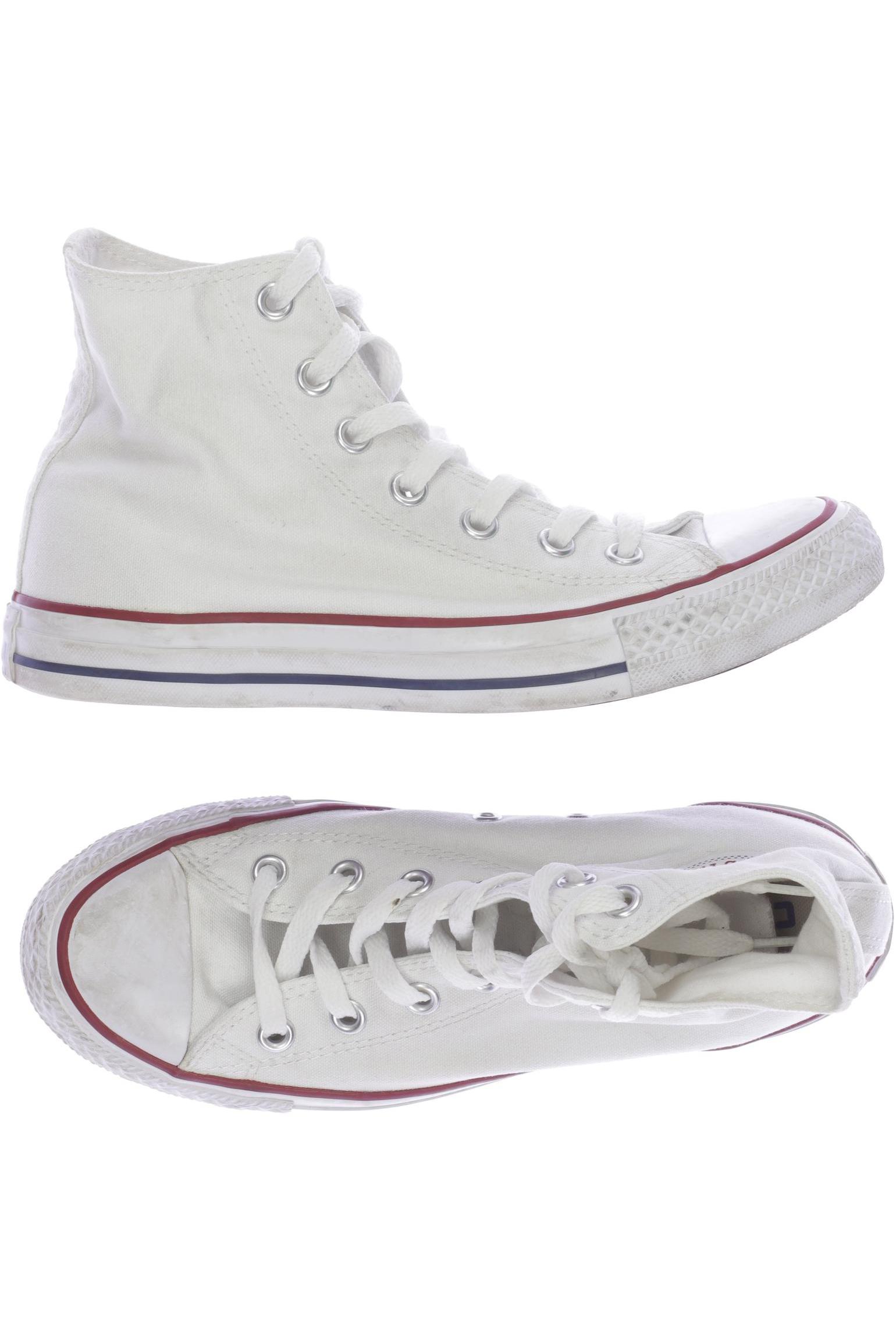 

Converse Damen Sneakers, weiß, Gr. 37.5