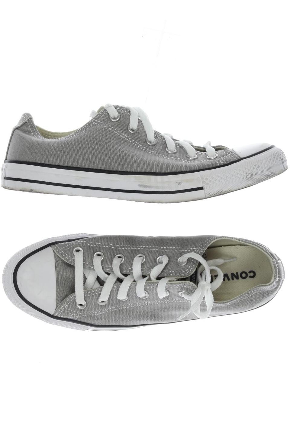 

Converse Damen Sneakers, grau, Gr. 41.5