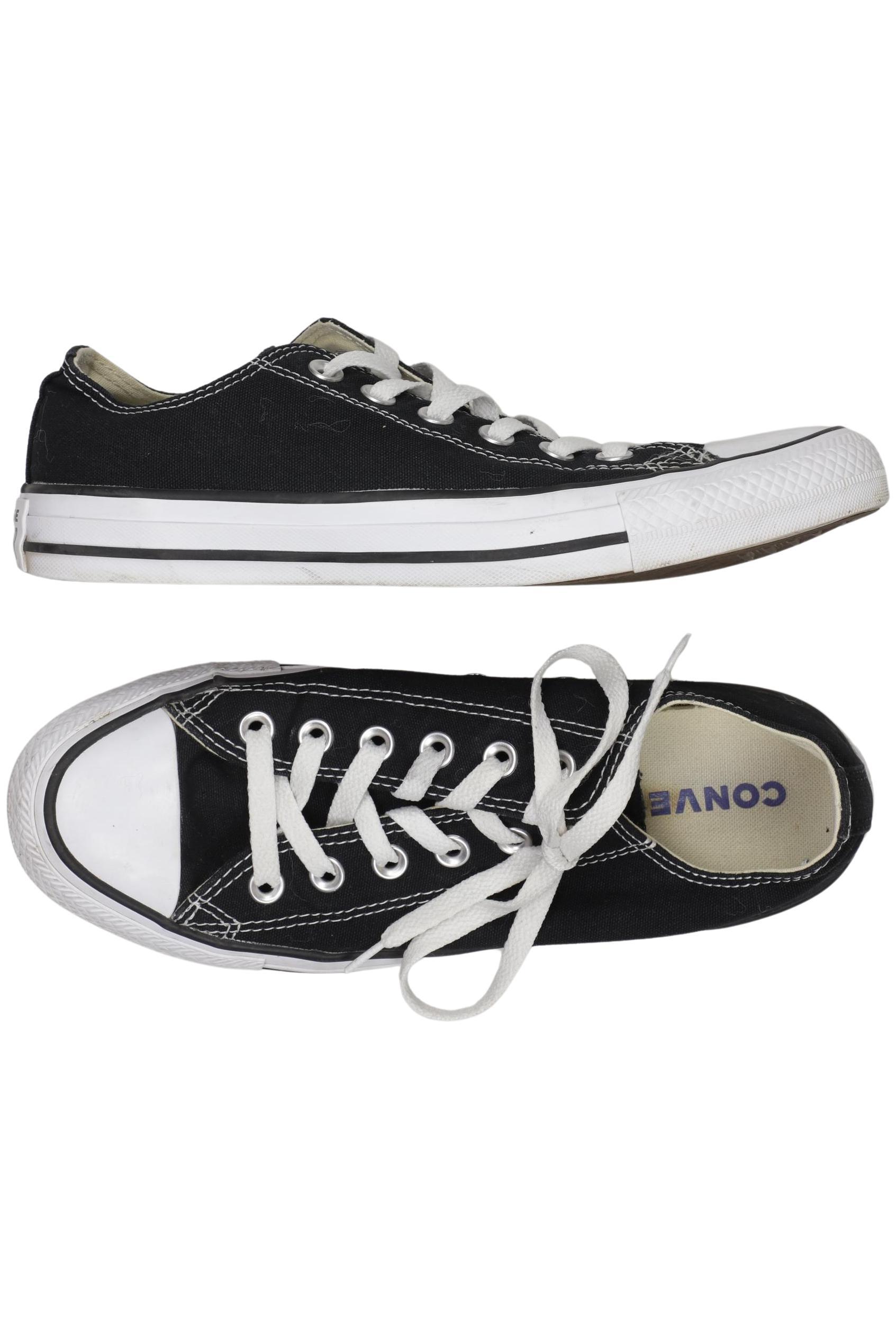 

Converse Damen Sneakers, schwarz, Gr. 39