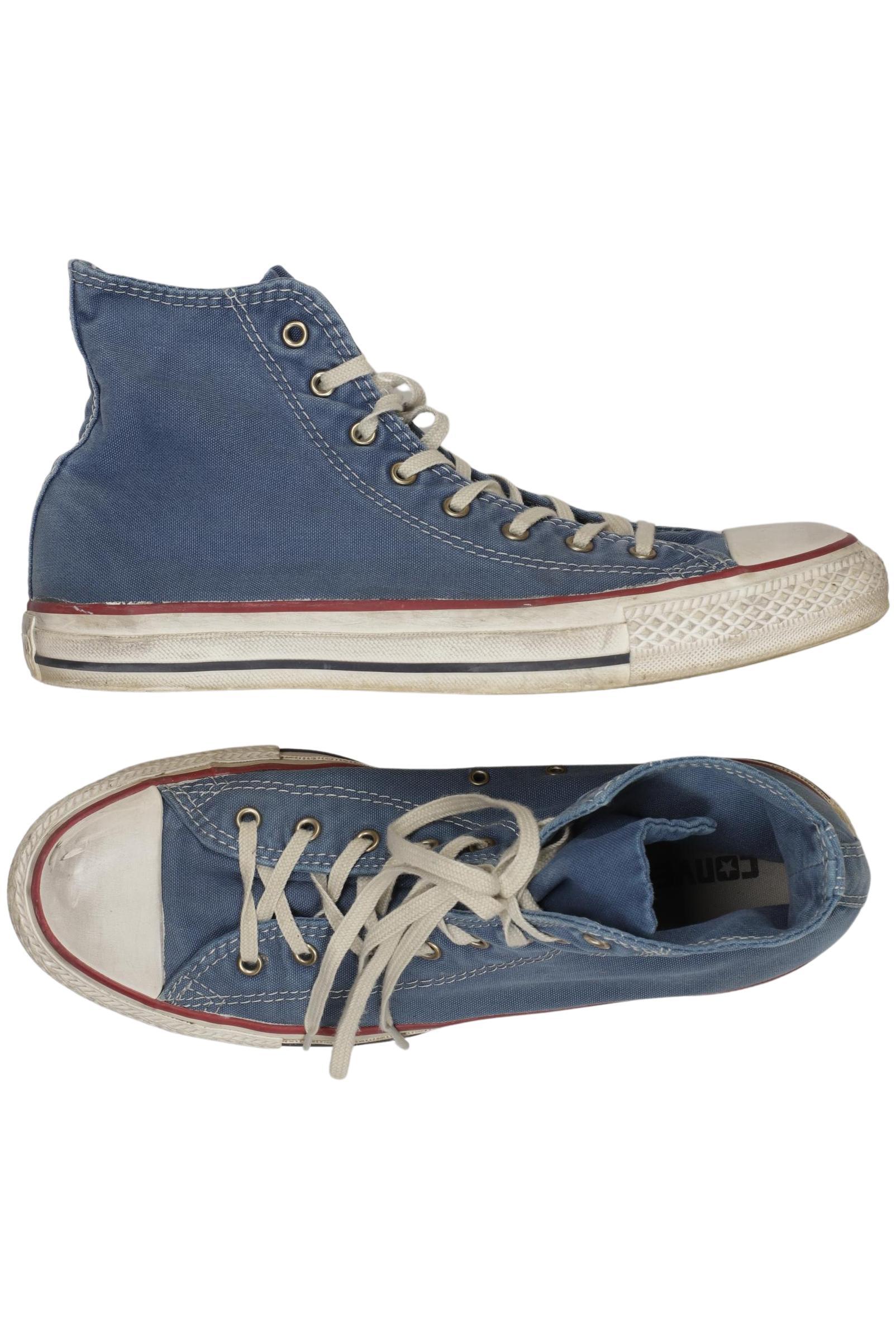 

Converse Damen Sneakers, blau, Gr. 40