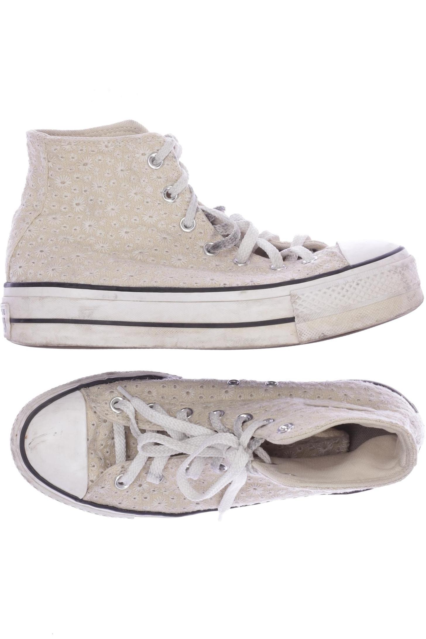 

Converse Damen Sneakers, beige, Gr. 40