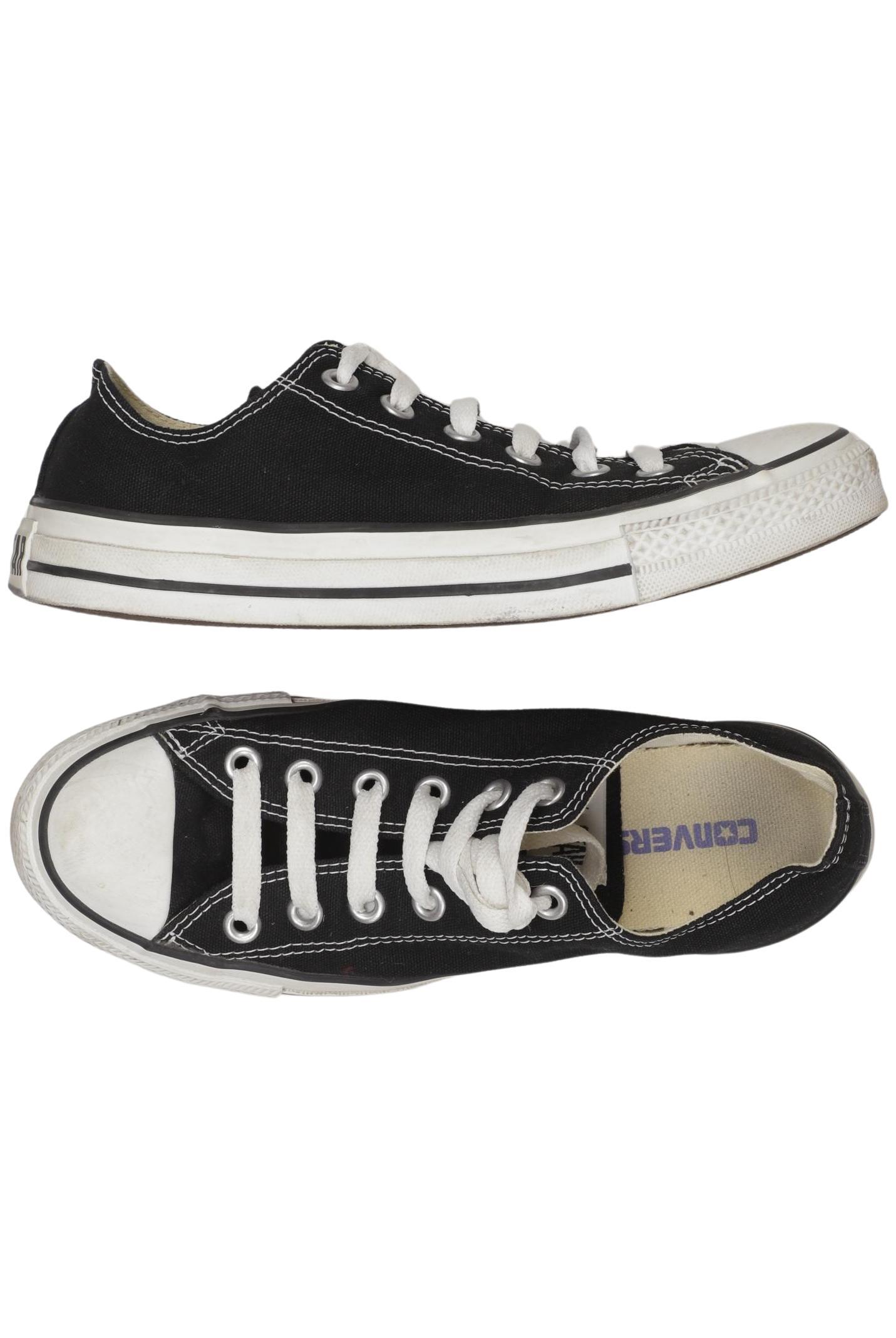

Converse Damen Sneakers, schwarz, Gr. 39