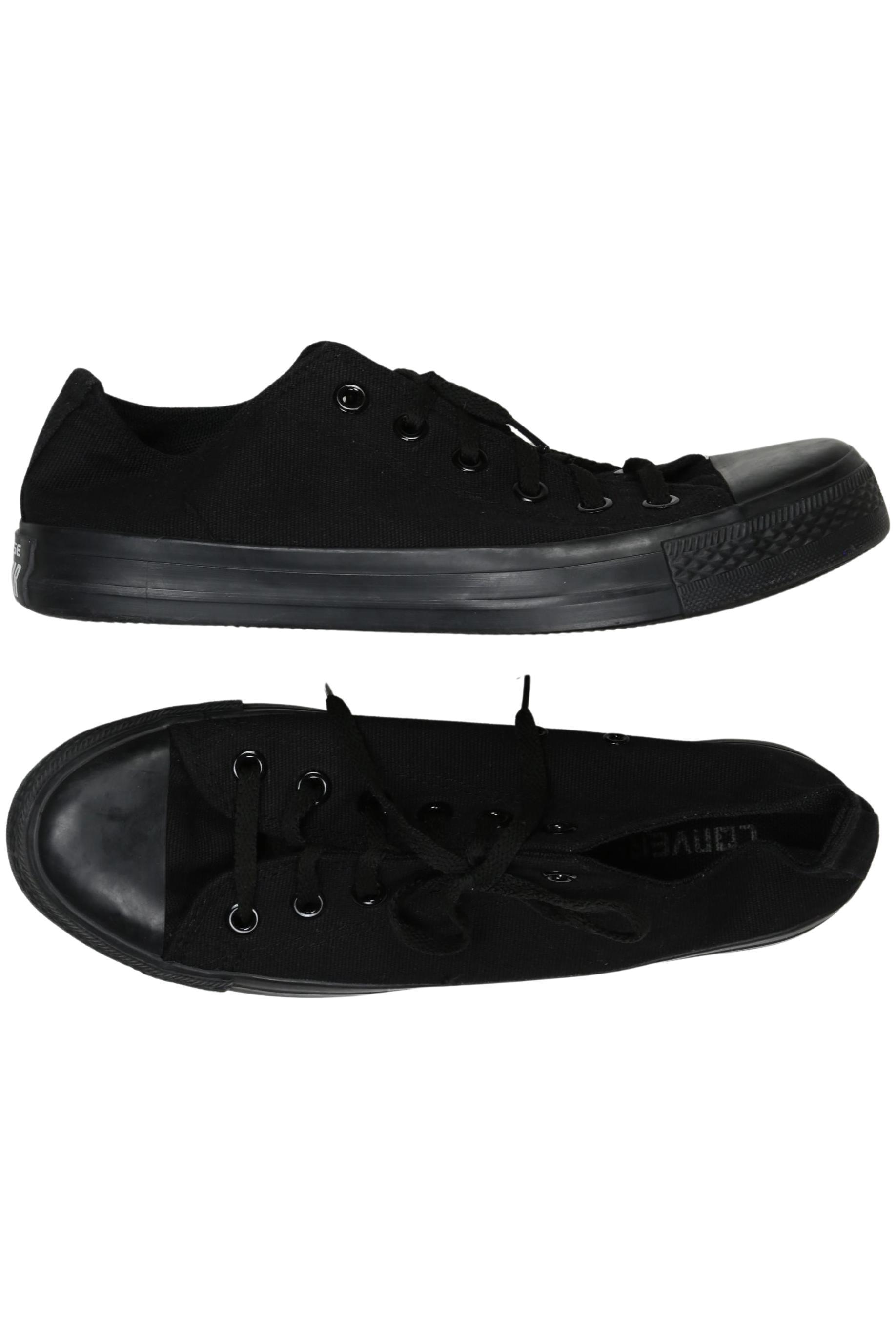 

Converse Damen Sneakers, schwarz, Gr. 40
