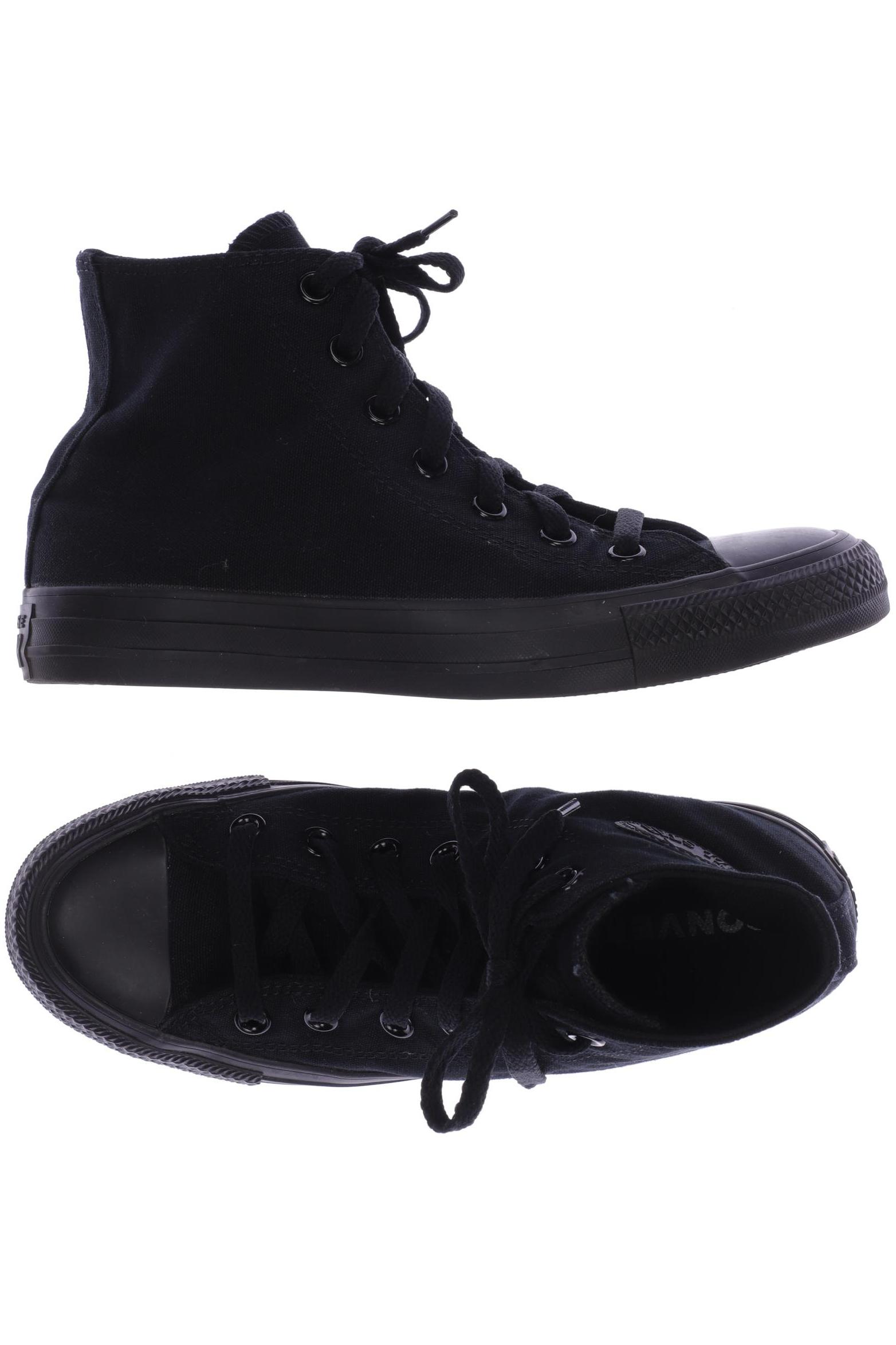 

Converse Damen Sneakers, schwarz