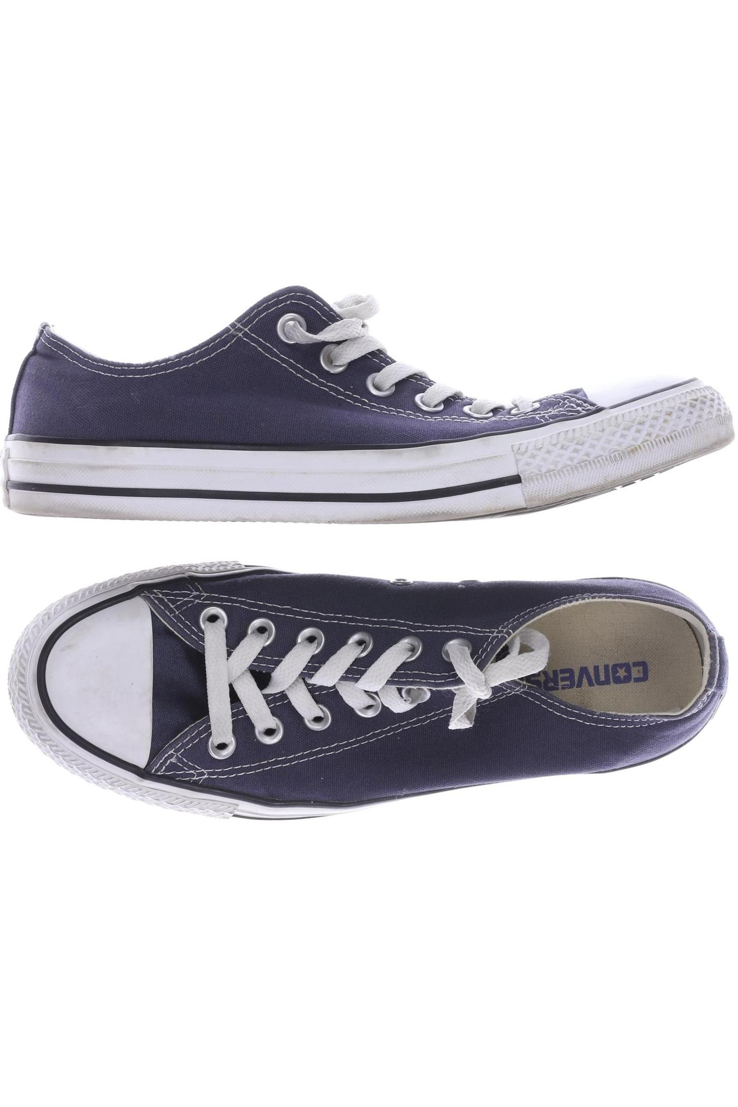 

Converse Damen Sneakers, marineblau