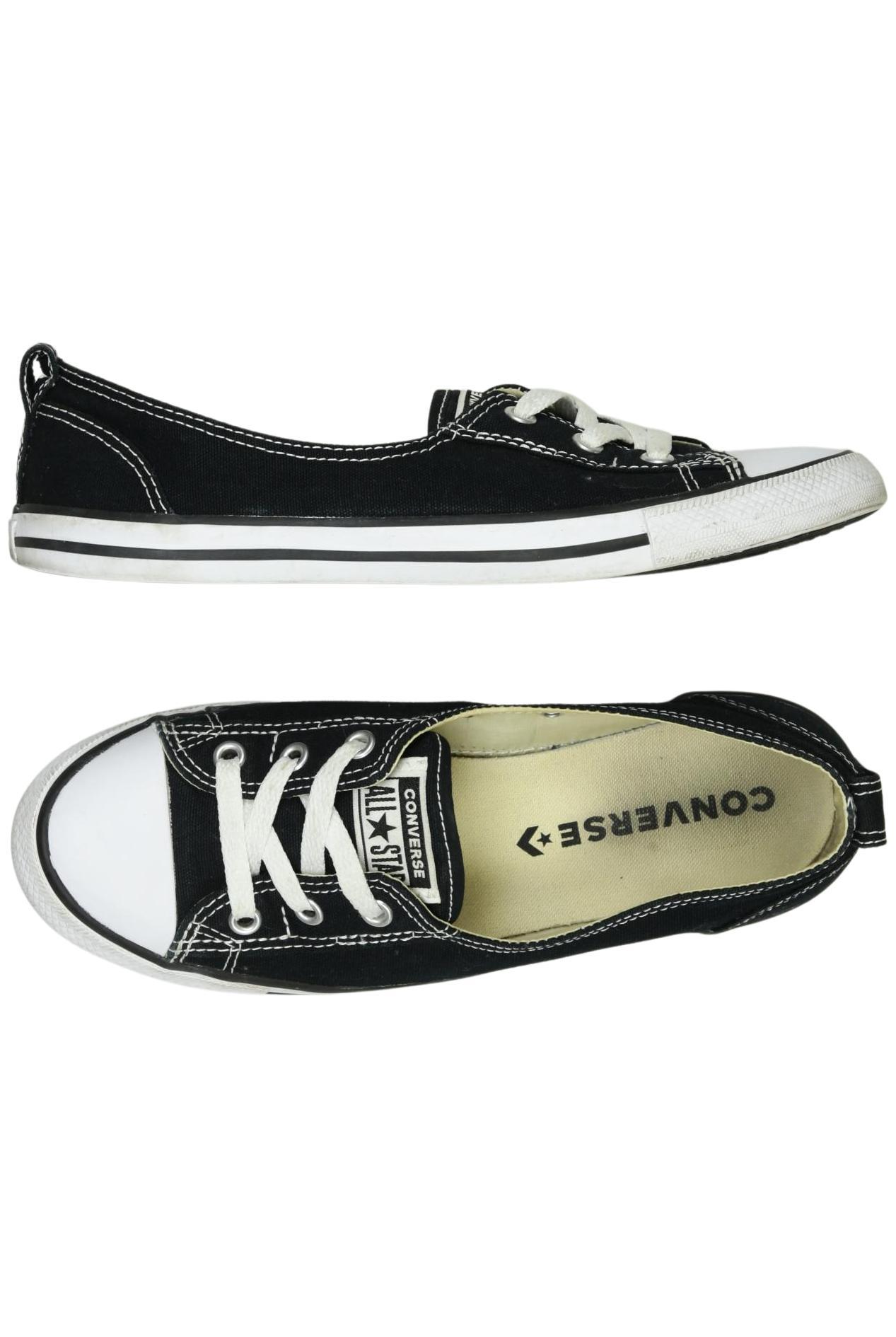 

Converse Damen Sneakers, marineblau, Gr. 38.5