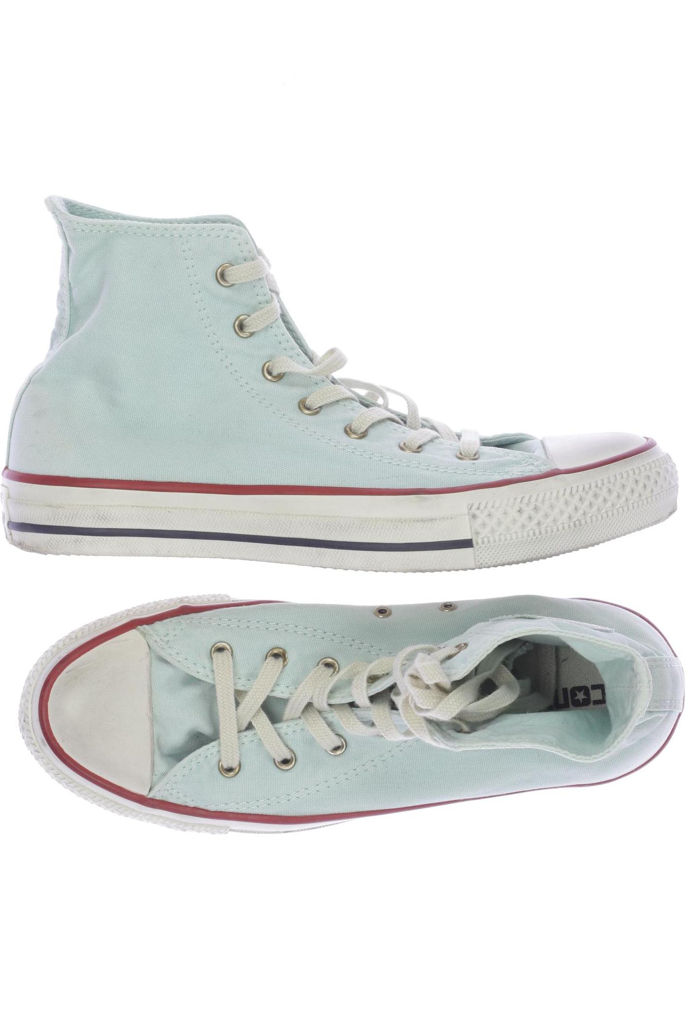 

Converse Damen Sneakers, türkis, Gr. 5