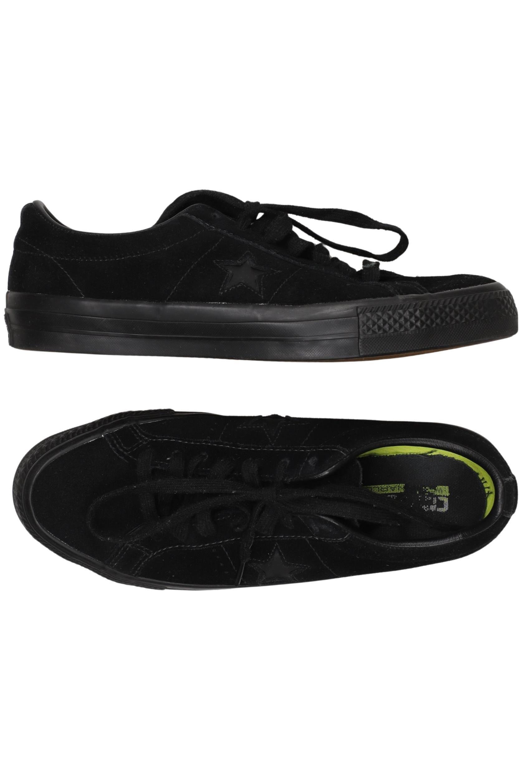 

Converse Damen Sneakers, schwarz, Gr. 41