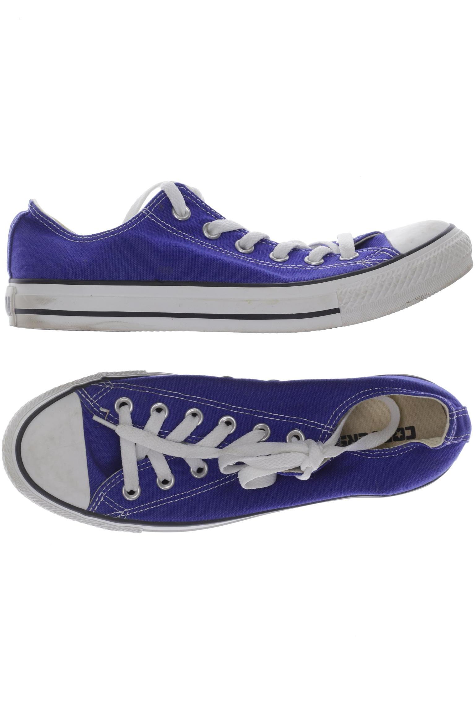 

Converse Damen Sneakers, blau