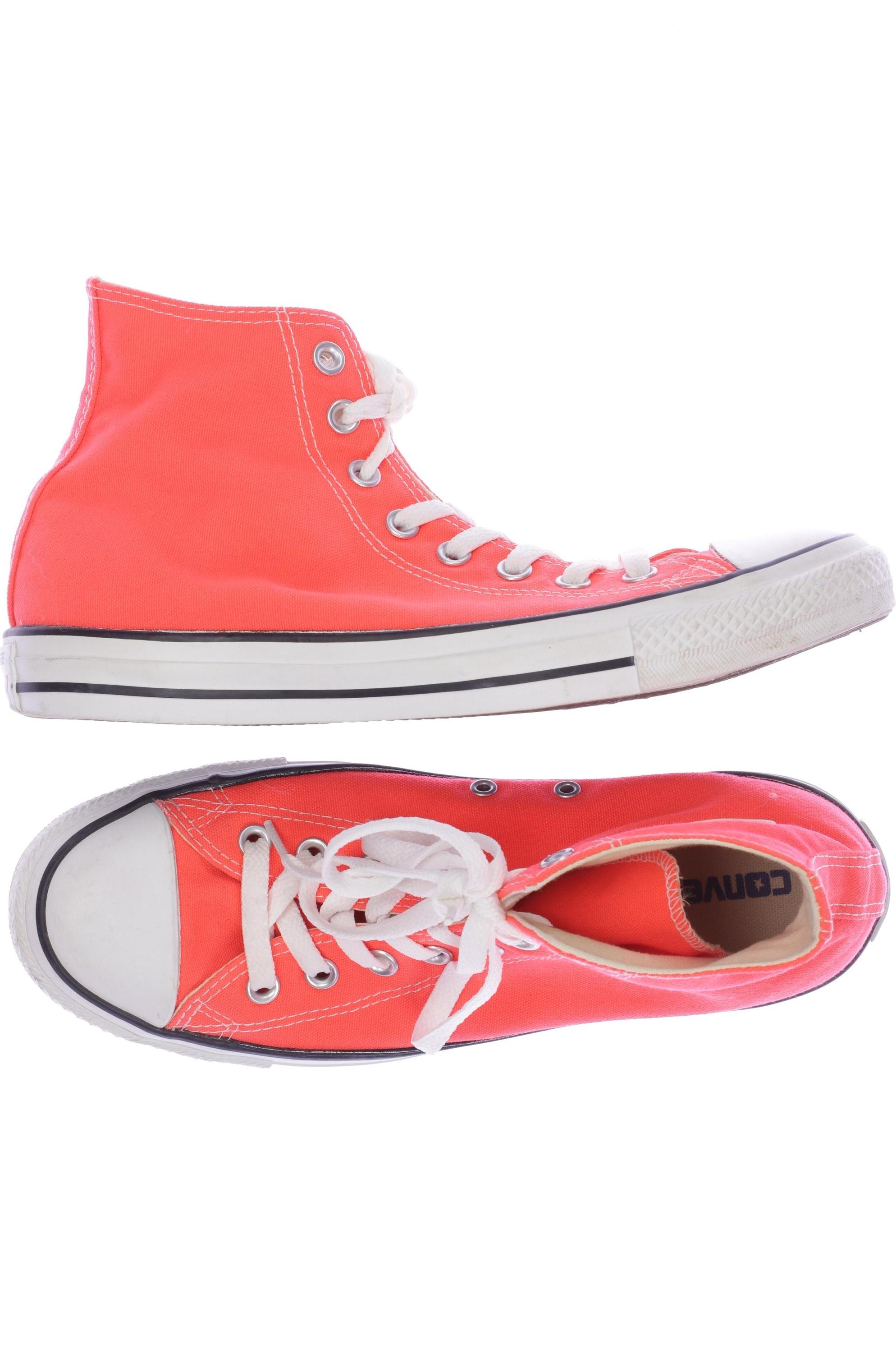 

Converse Damen Sneakers, orange, Gr. 41