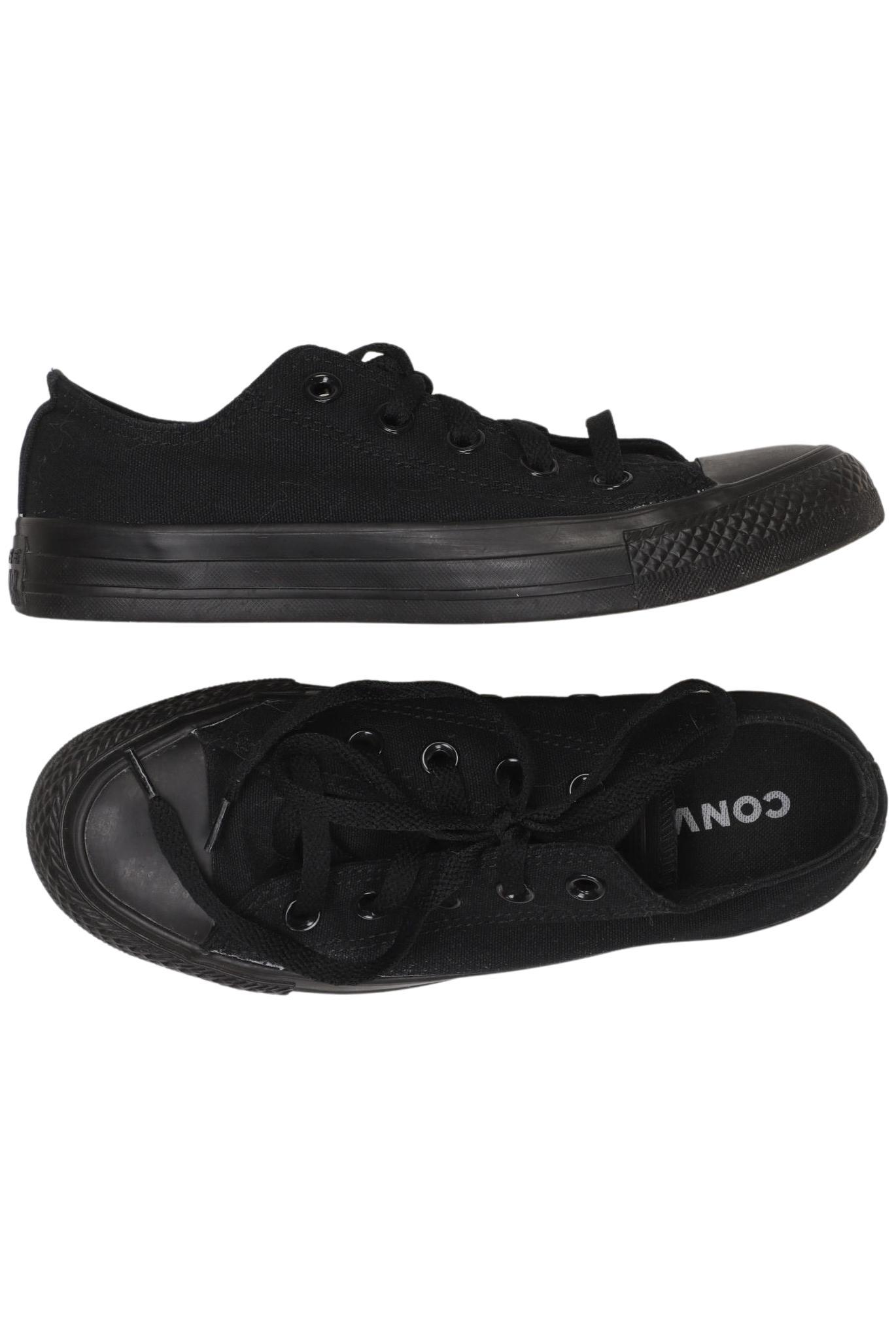 

Converse Damen Sneakers, schwarz, Gr. 35
