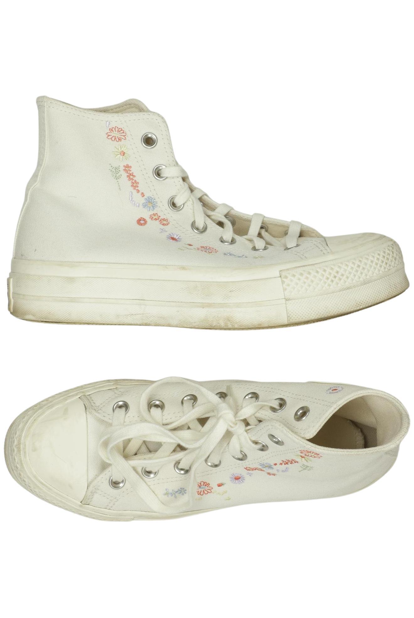 

Converse Damen Sneakers, weiß, Gr. 38