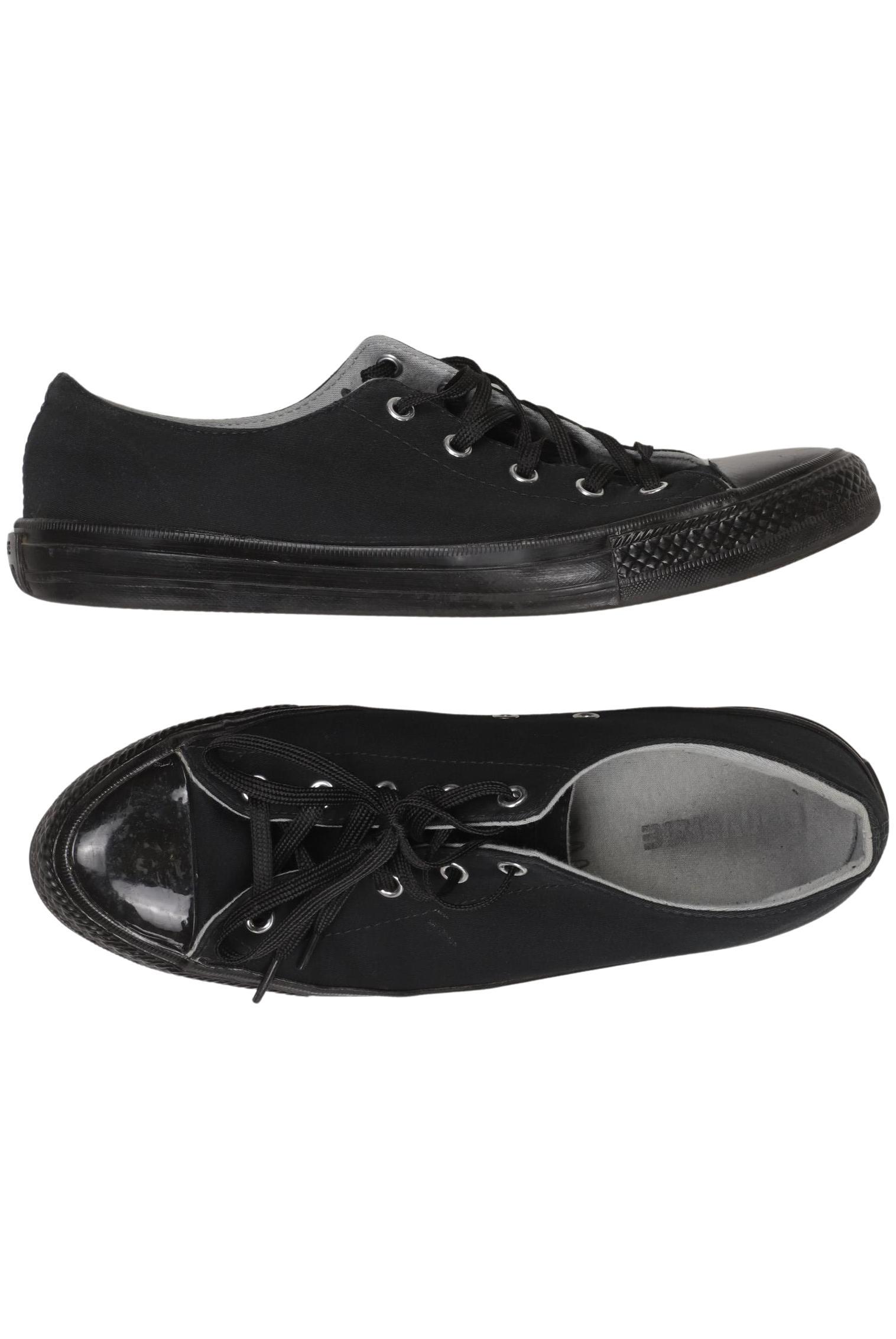 

Converse Damen Sneakers, schwarz, Gr. 41
