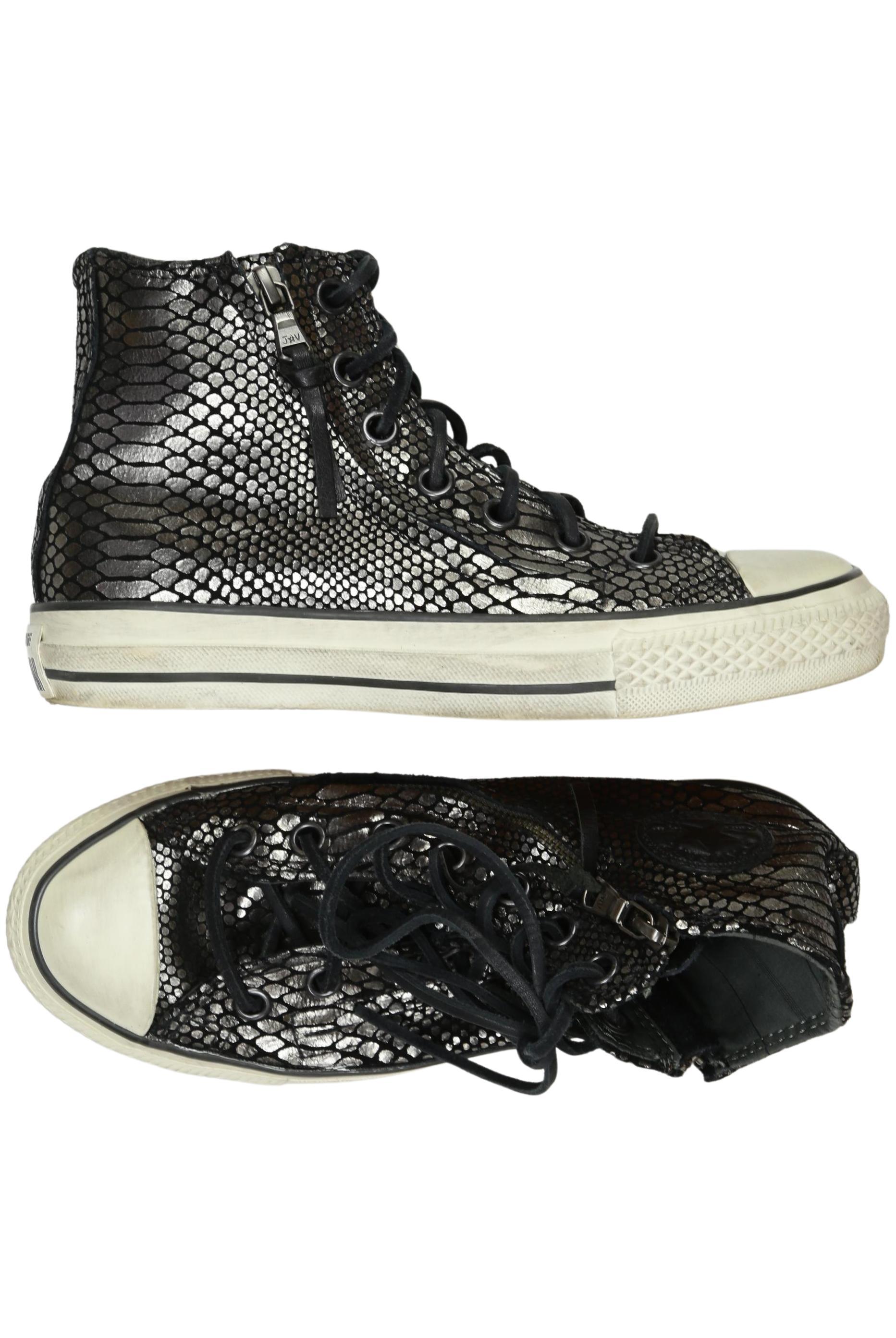 

Converse Damen Sneakers, grau, Gr. 36.5