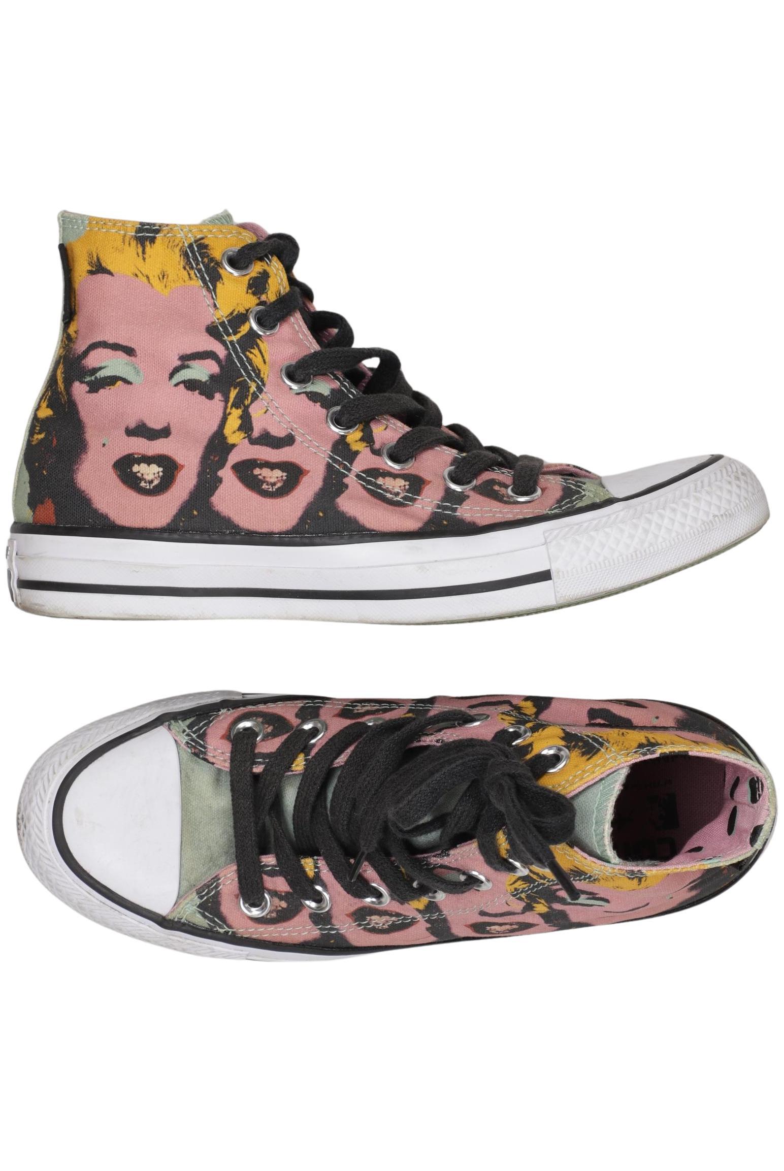 

Converse Damen Sneakers, rot, Gr. 36