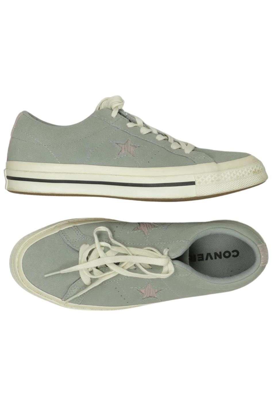 

Converse Damen Sneakers, grau, Gr. 5