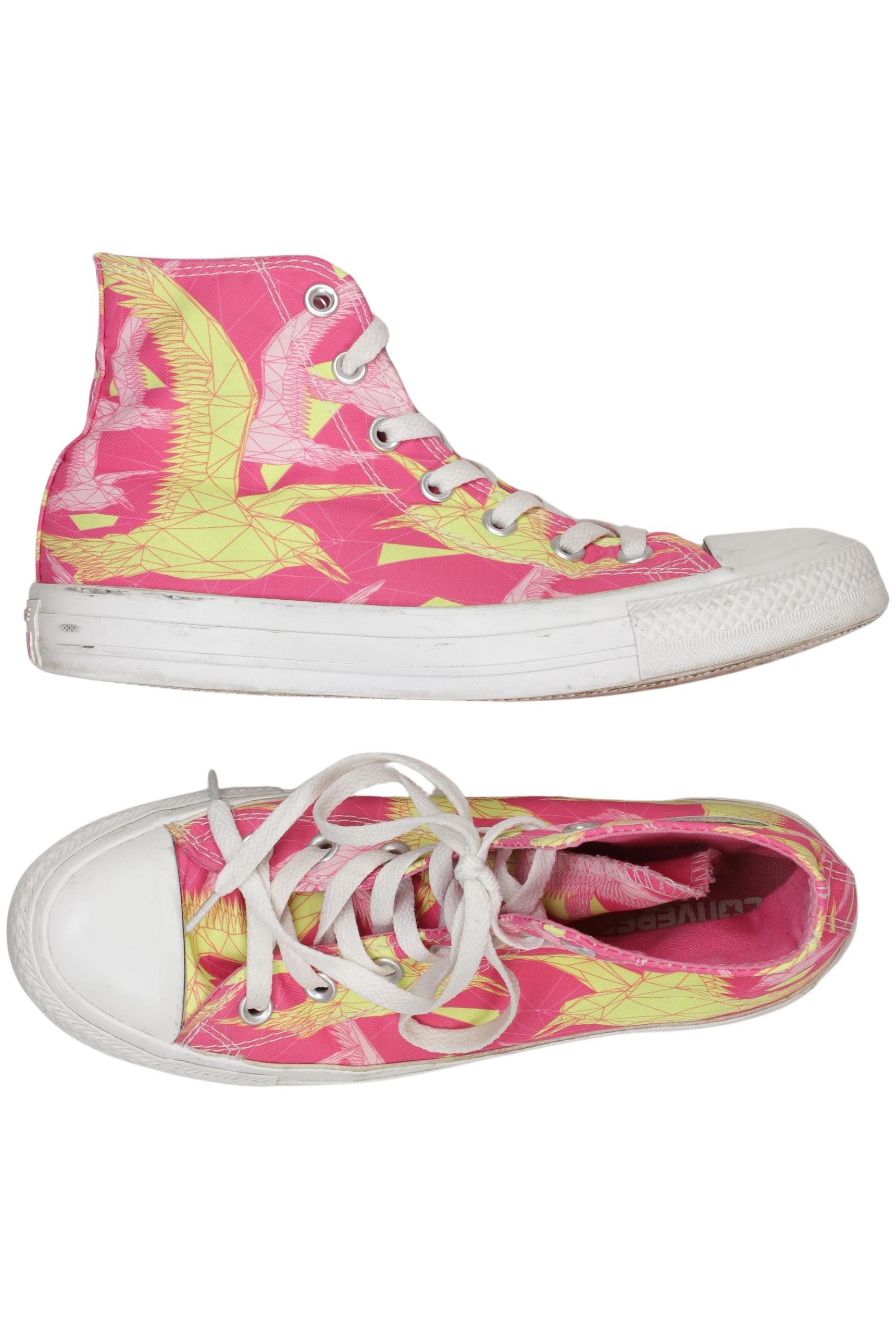 

Converse Damen Sneakers, neon, Gr. 39