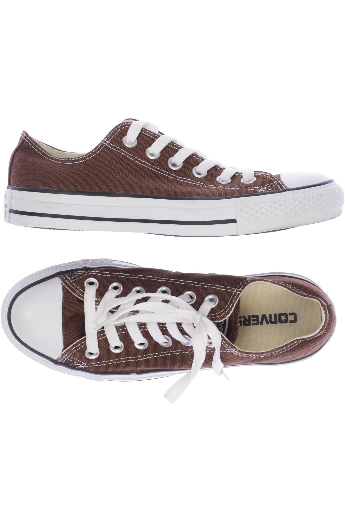 

Converse Damen Sneakers, braun, Gr. 37