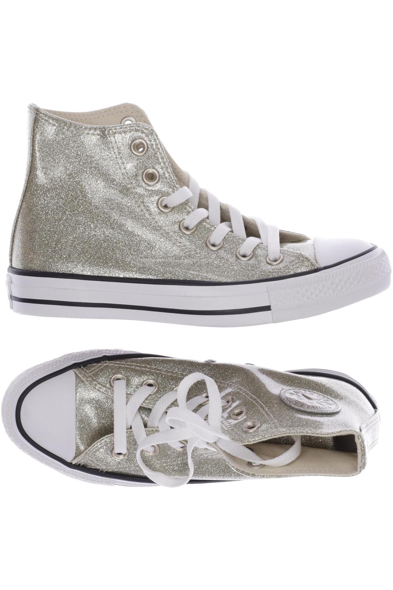 

Converse Damen Sneakers, beige