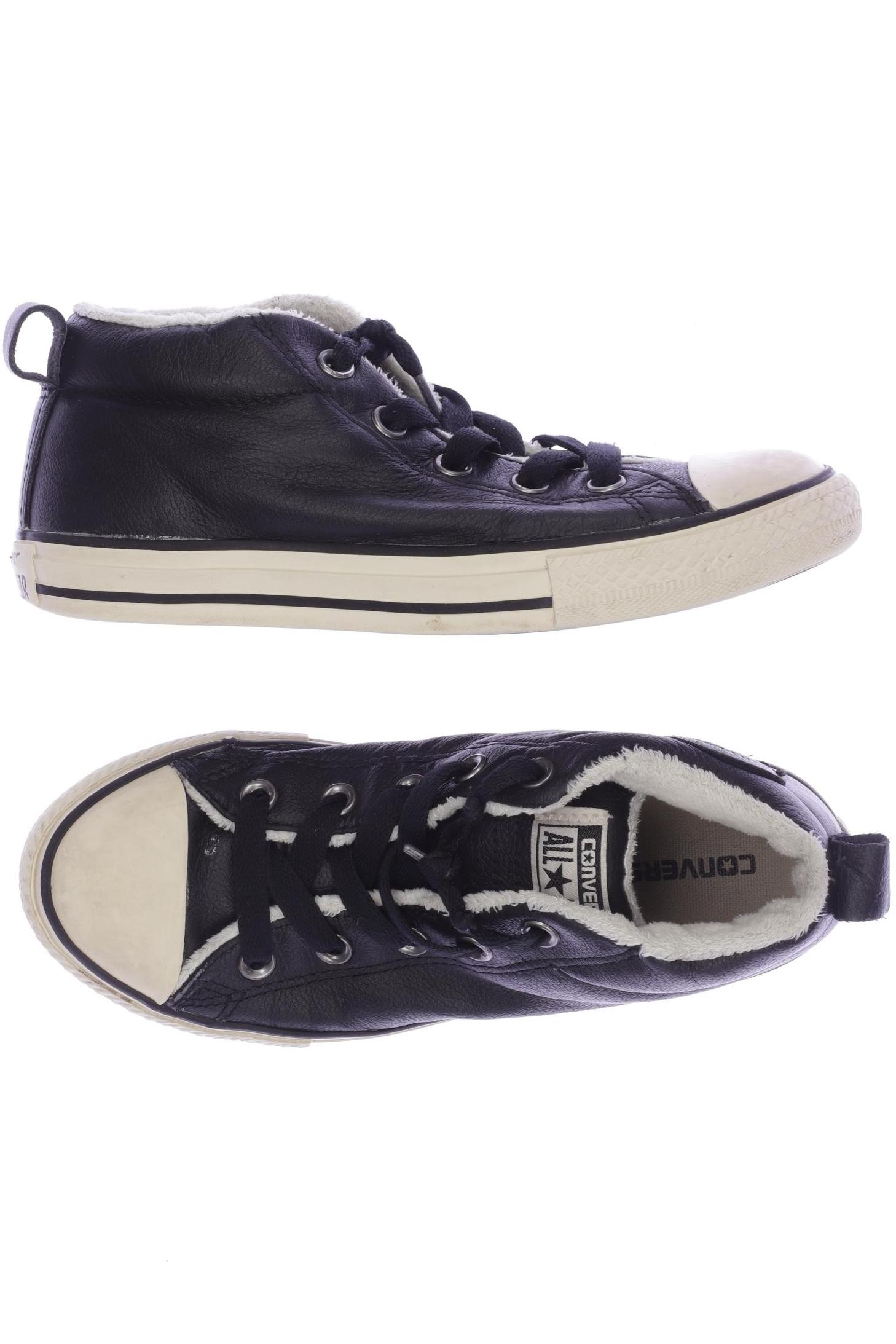 

Converse Damen Sneakers, schwarz, Gr. 35