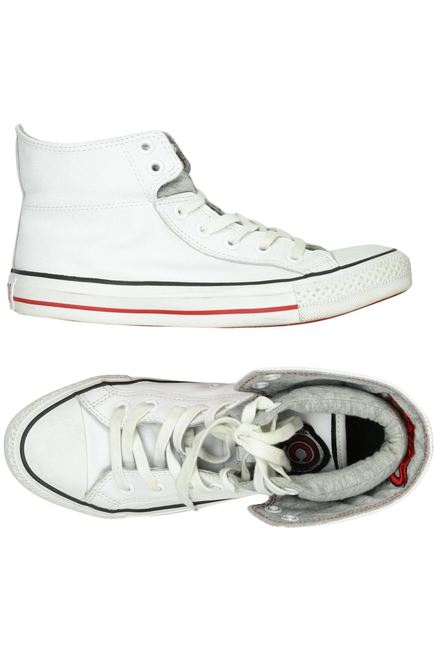 

Converse Damen Sneakers, weiß, Gr. 39