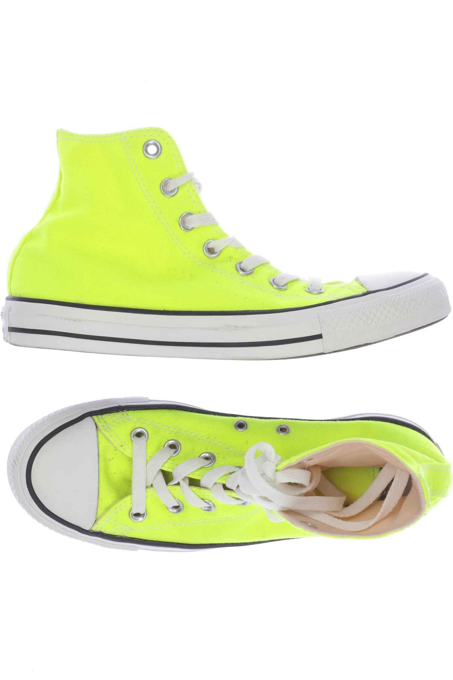 

Converse Damen Sneakers, neon, Gr. 39