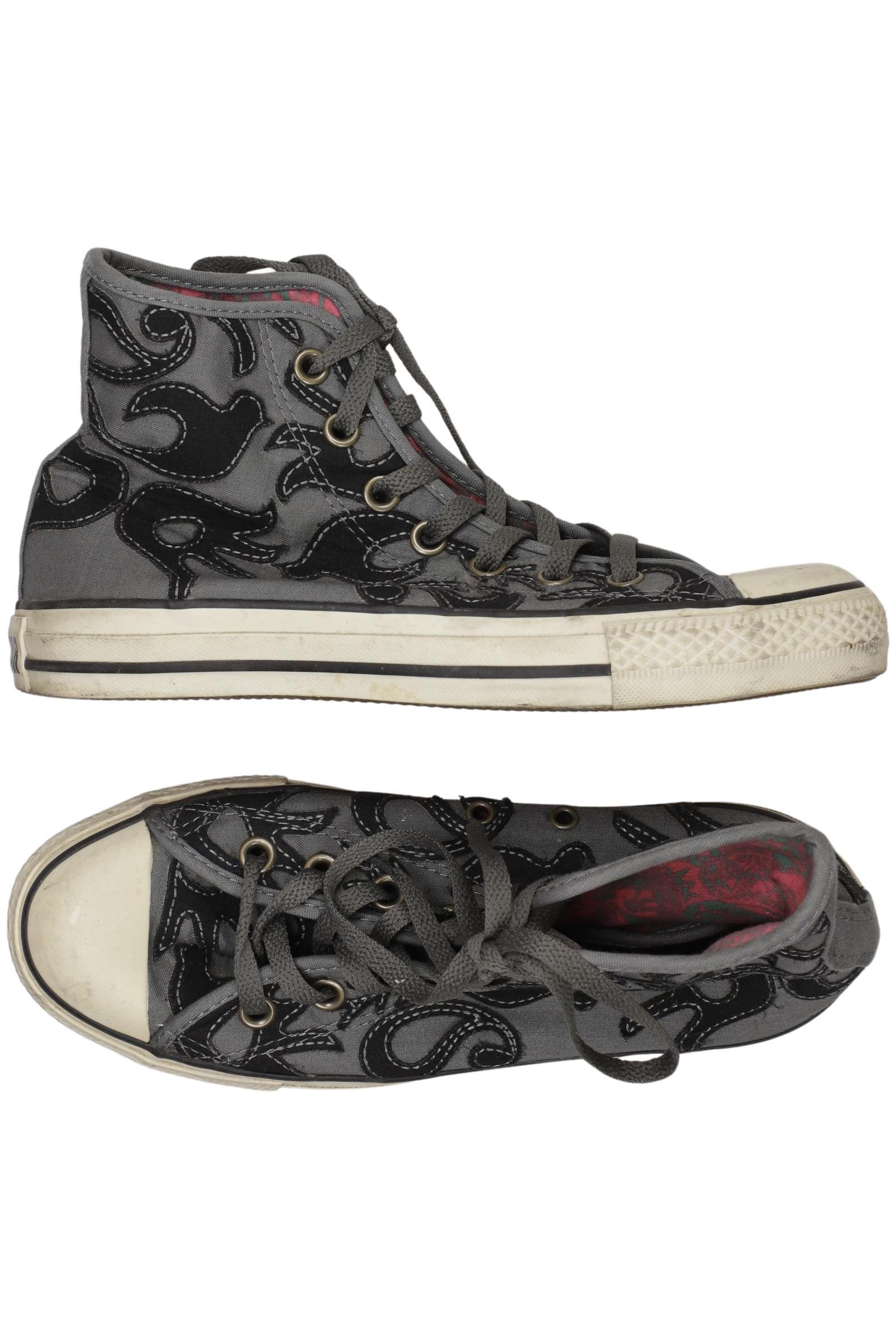 

Converse Damen Sneakers, grau, Gr. 5