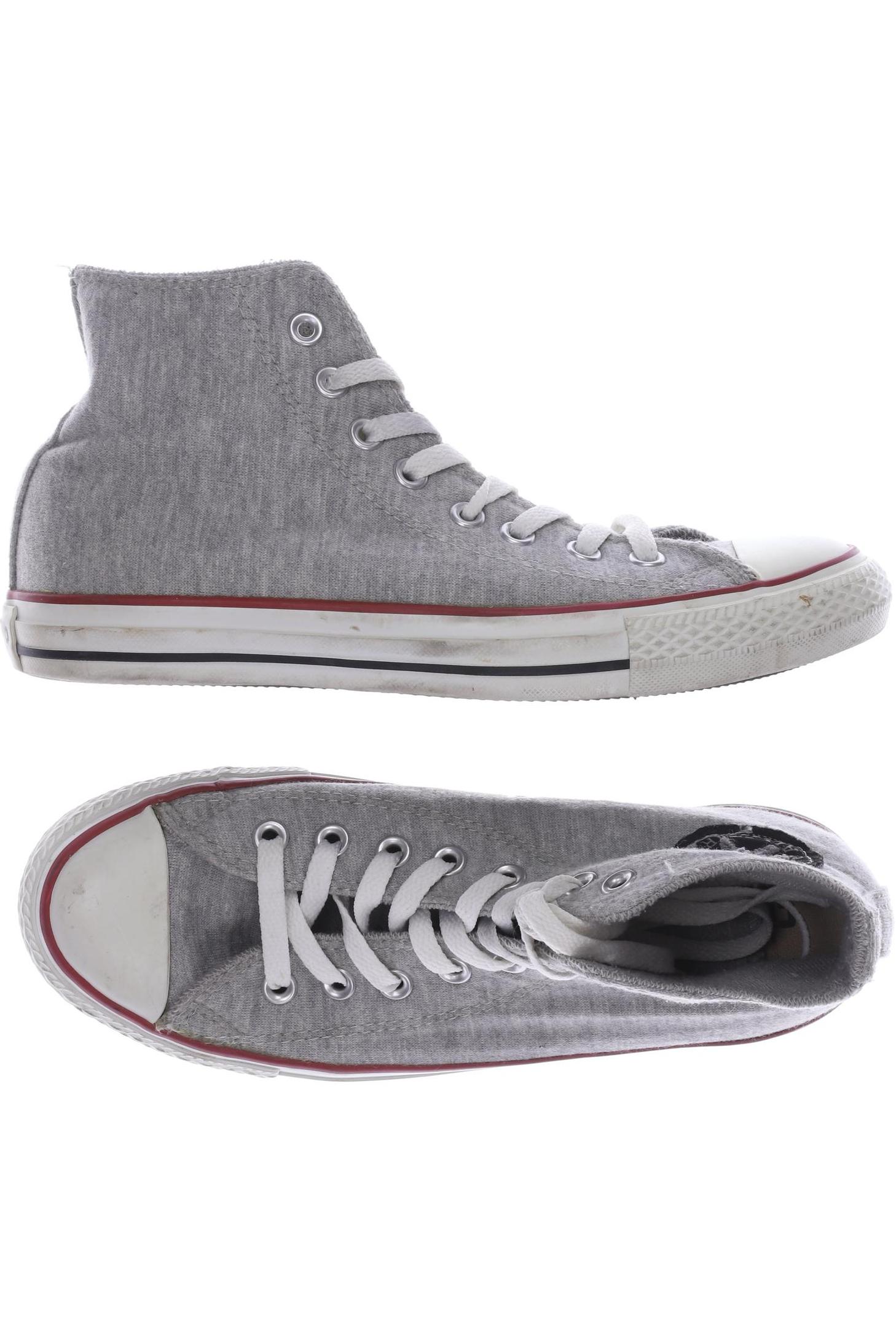 

Converse Damen Sneakers, grau