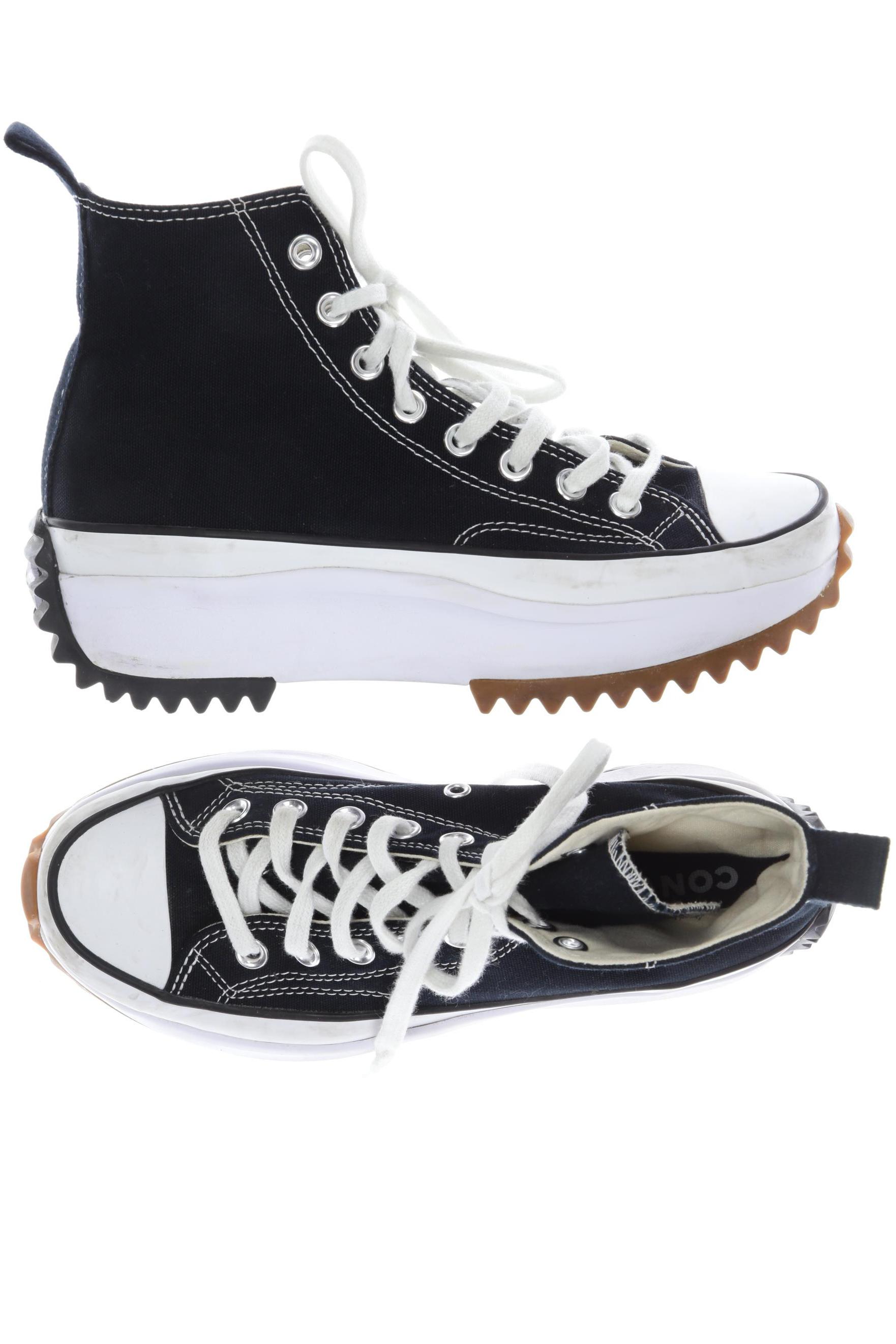 

Converse Damen Sneakers, schwarz, Gr. 39