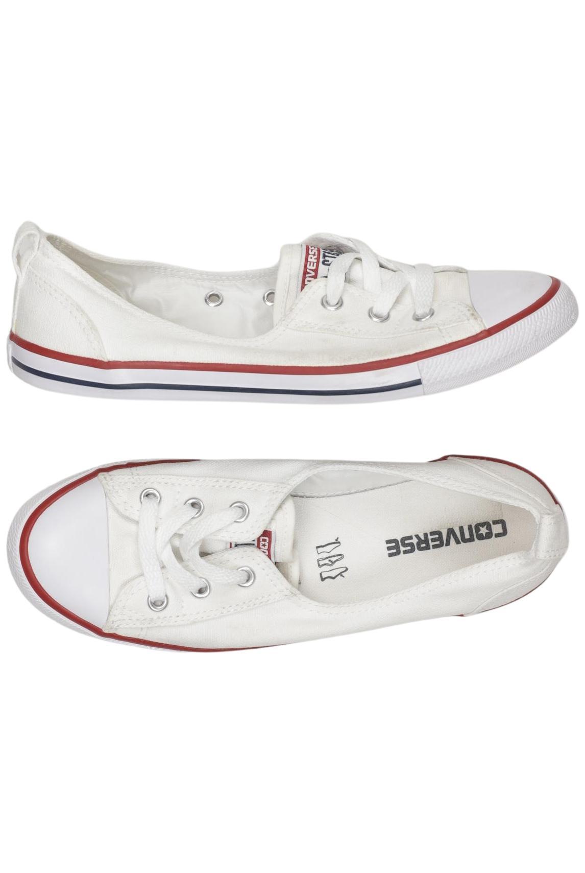 

Converse Damen Sneakers, weiß, Gr. 38