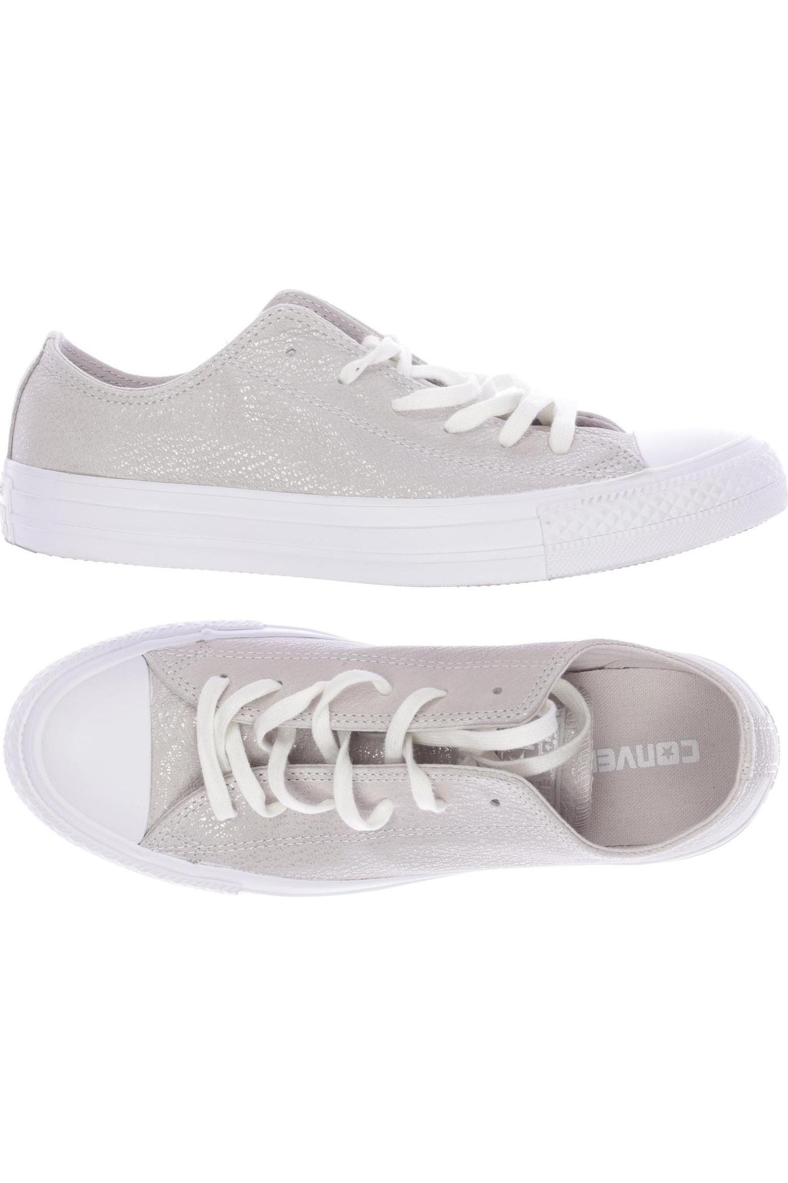 

Converse Damen Sneakers, grau, Gr. 38