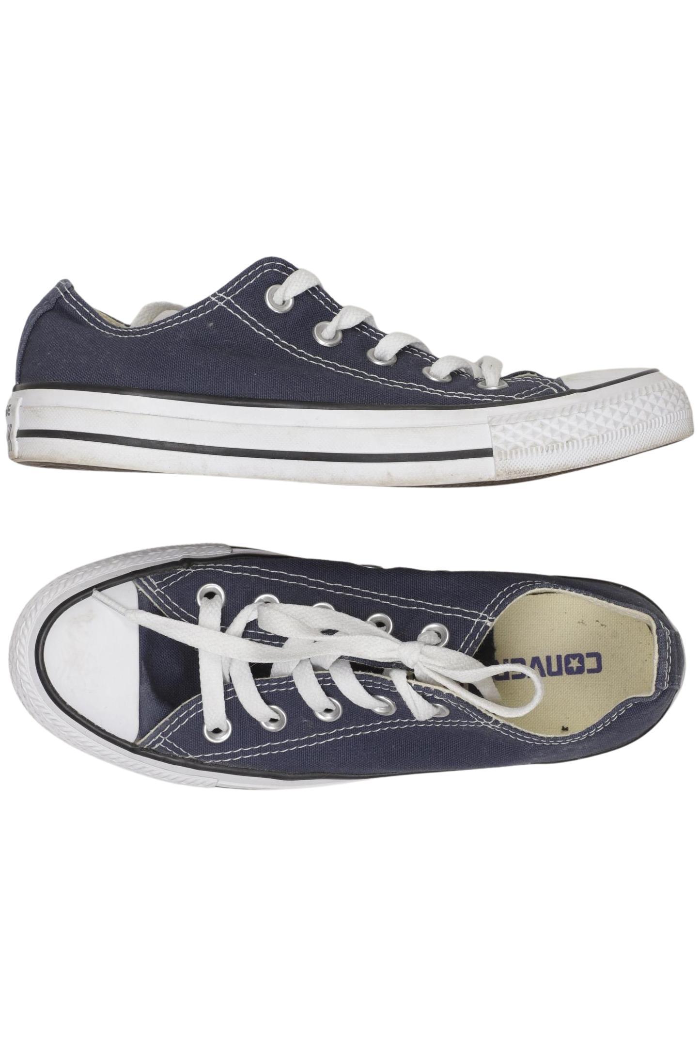 

Converse Damen Sneakers, marineblau, Gr. 36.5