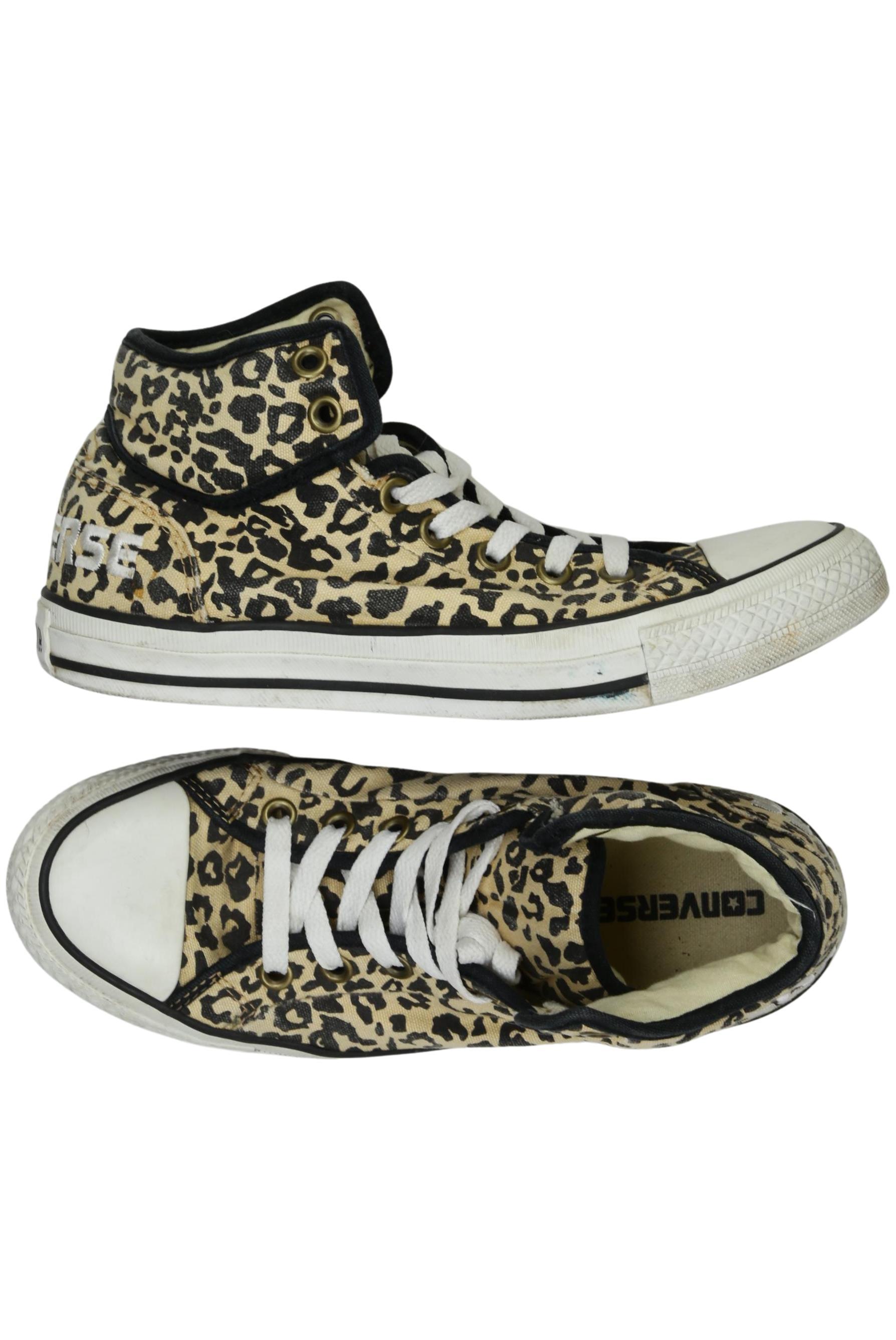 

Converse Damen Sneakers, beige, Gr. 39.5