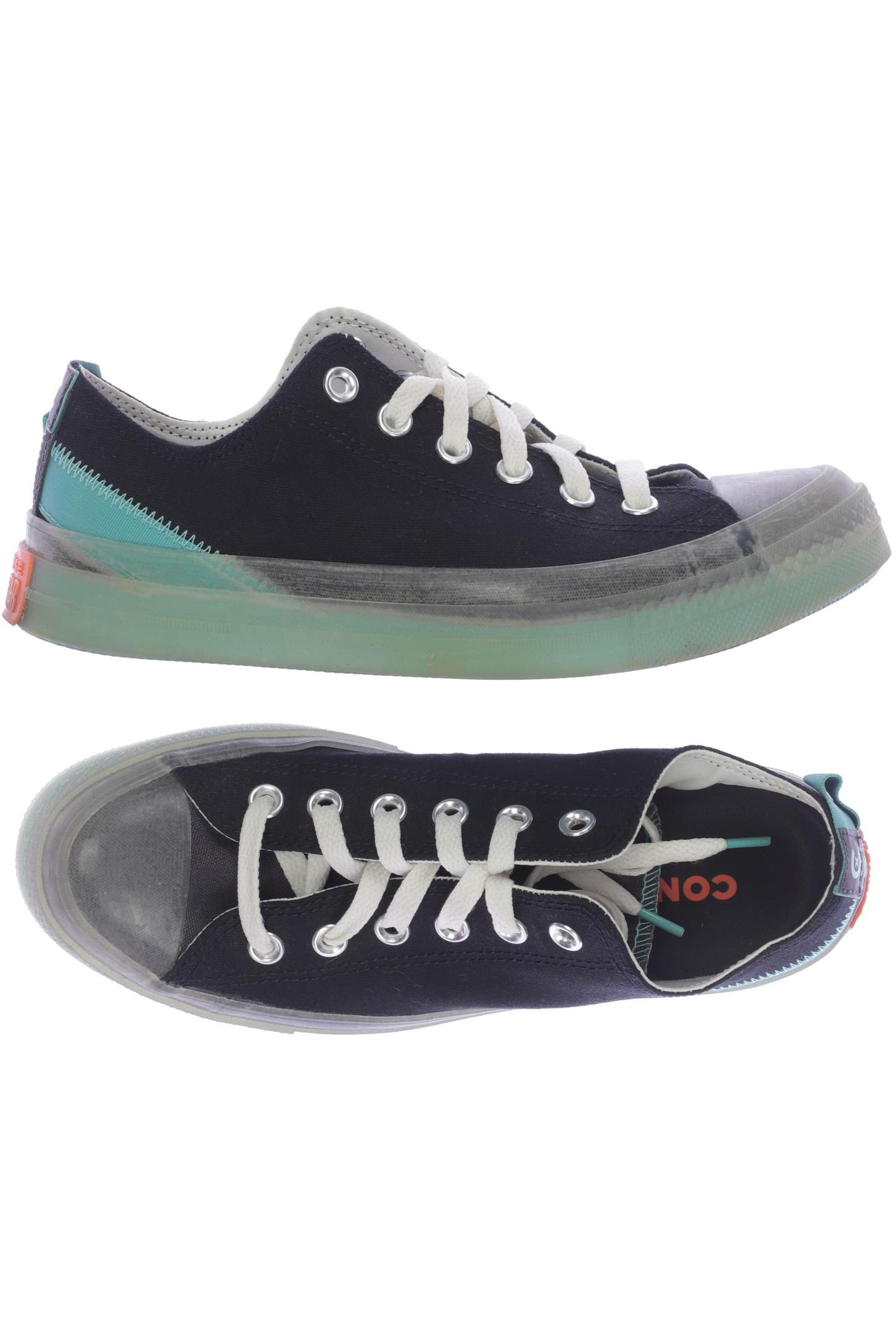 

Converse Damen Sneakers, schwarz