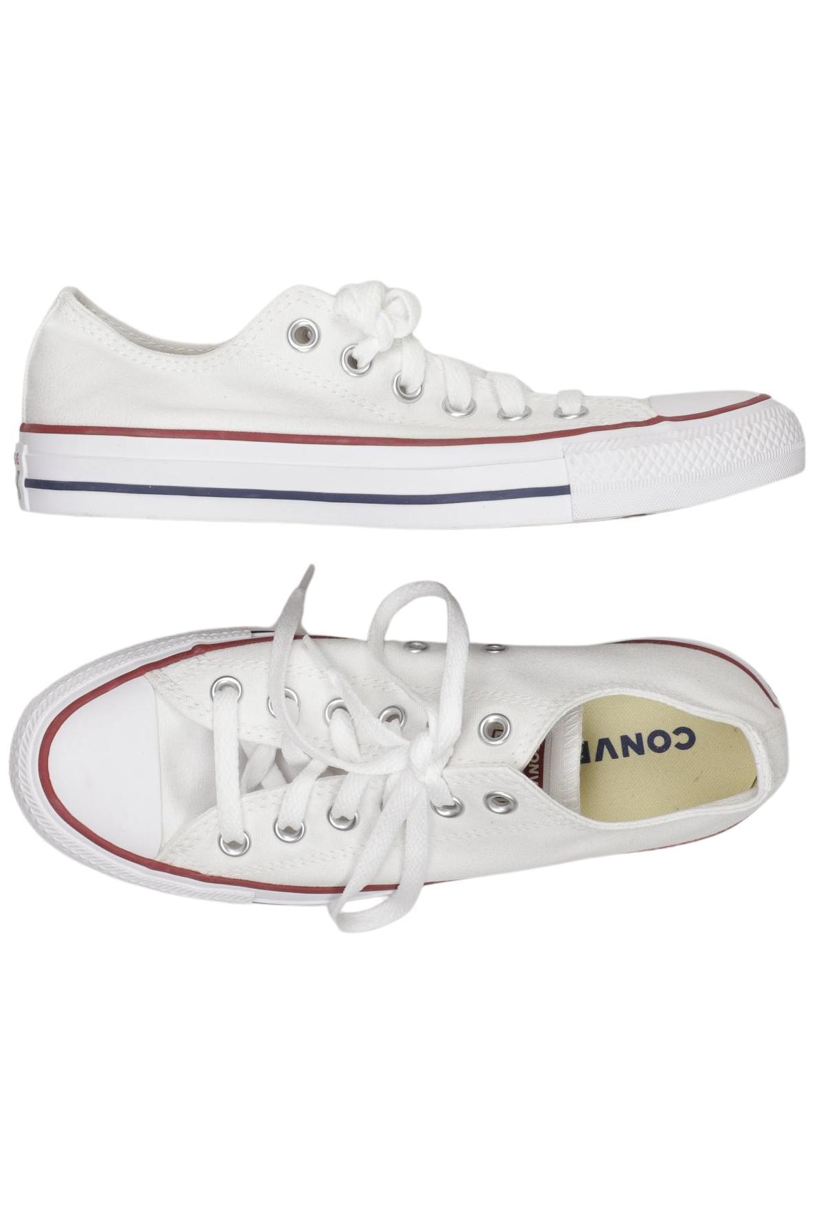 

Converse Damen Sneakers, weiß, Gr. 37.5