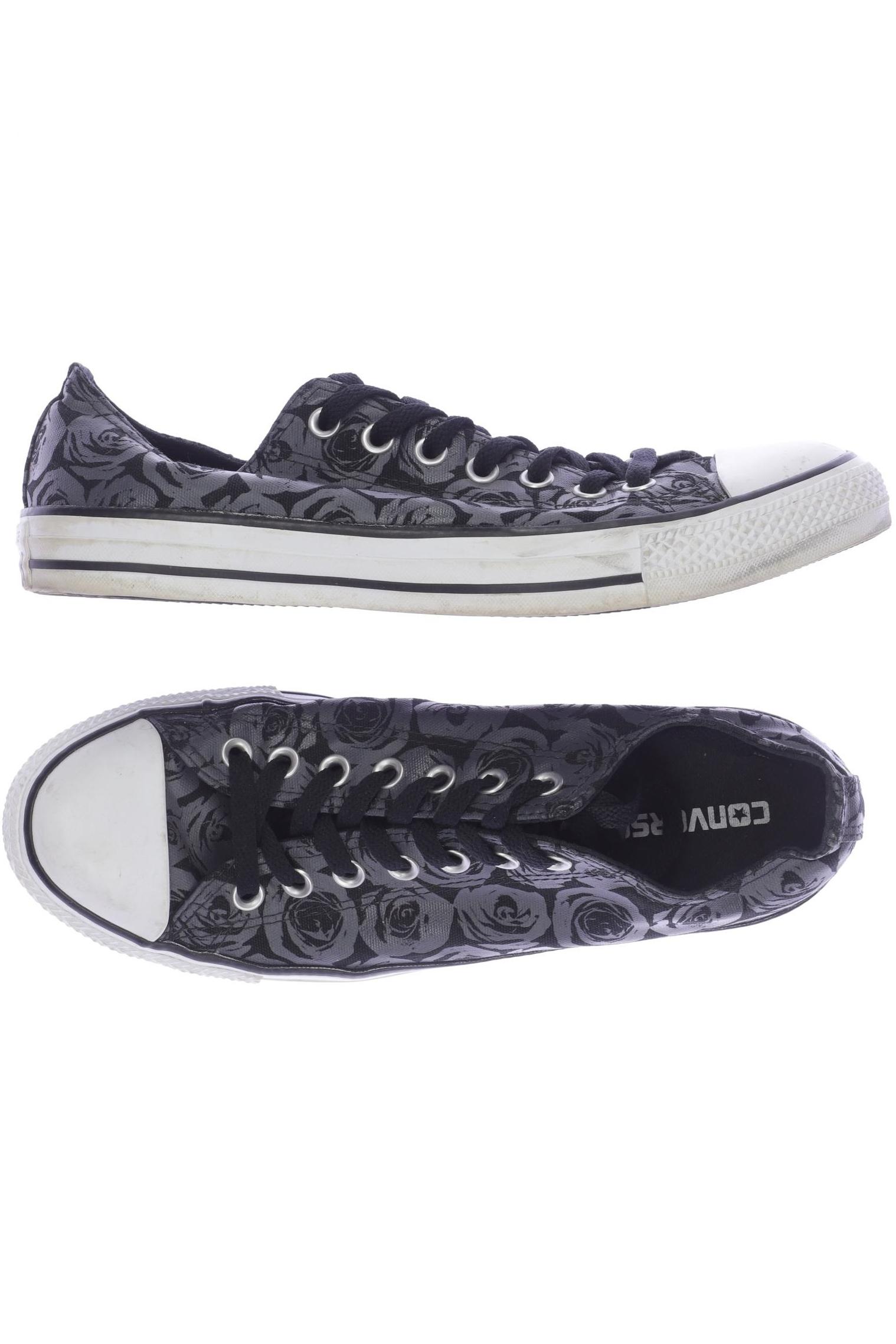 

Converse Damen Sneakers, grau