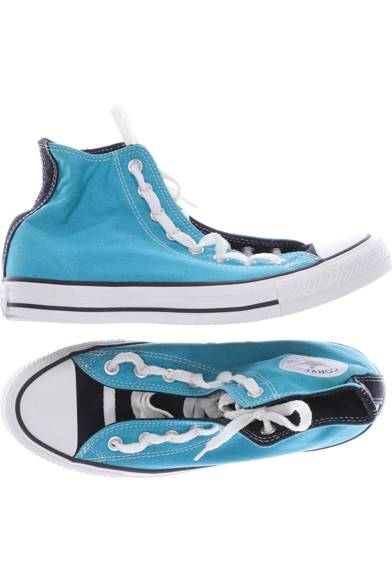 

Converse Damen Sneakers, türkis