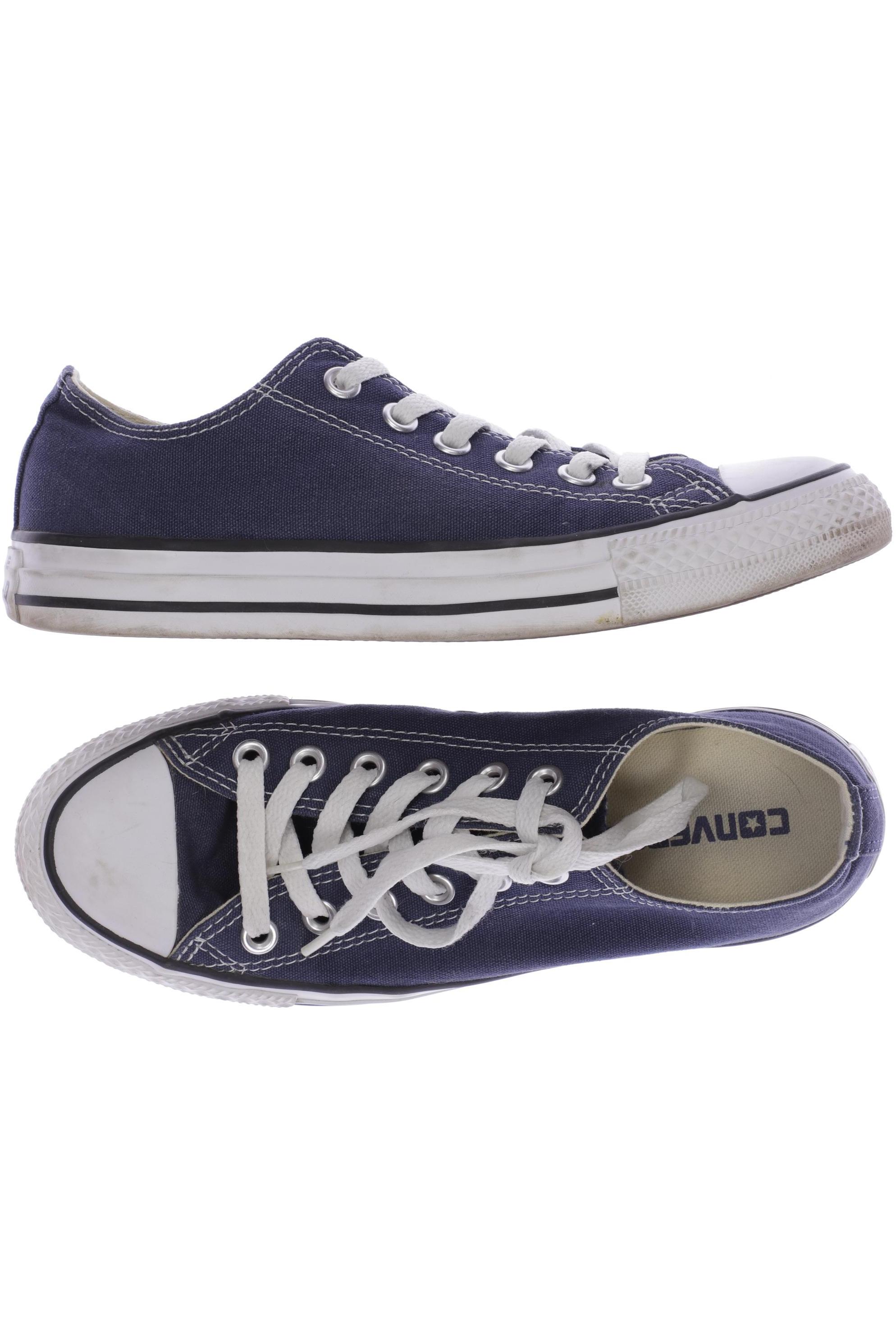 

Converse Damen Sneakers, marineblau
