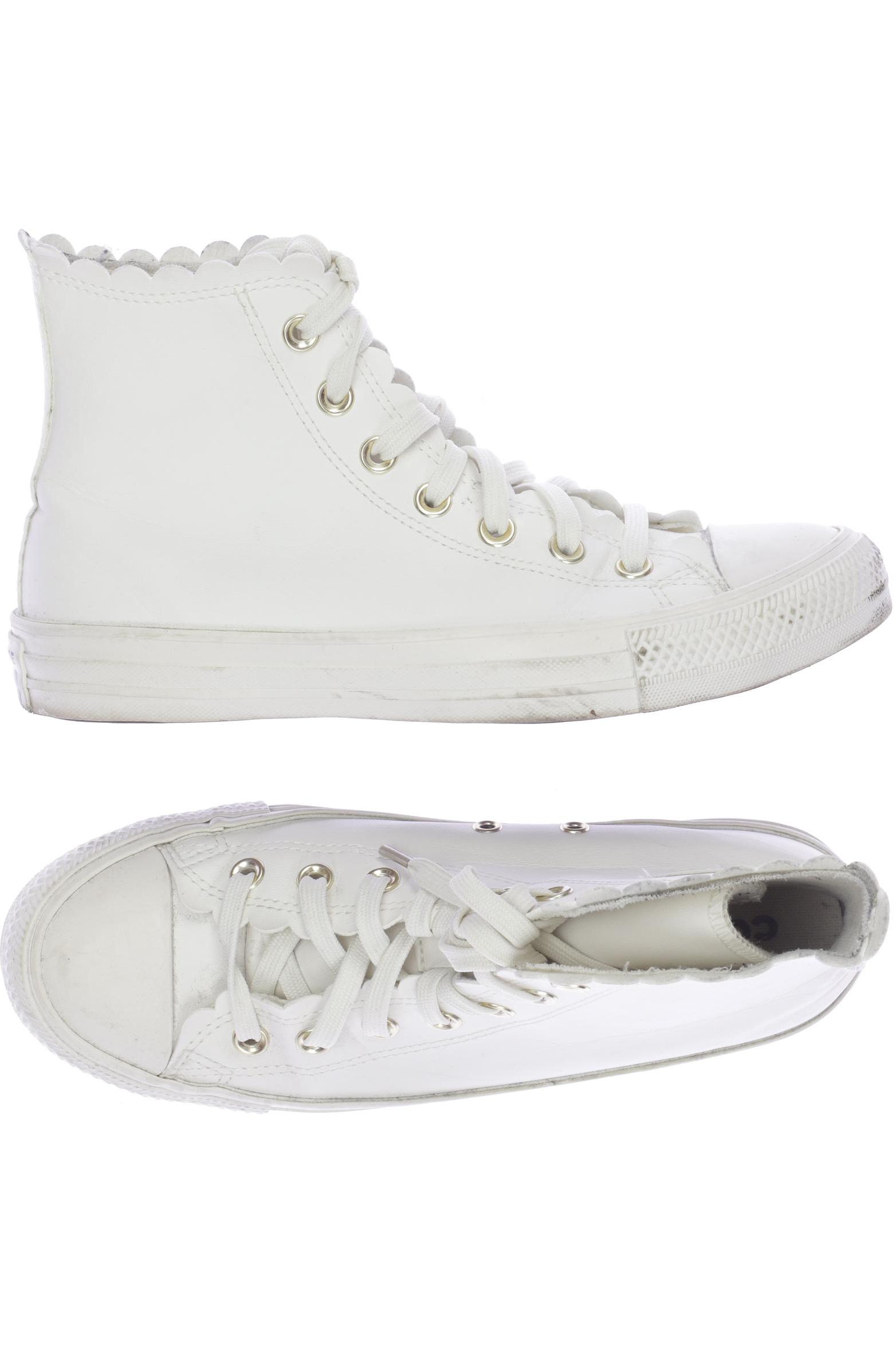 

Converse Damen Sneakers, weiß, Gr. 38