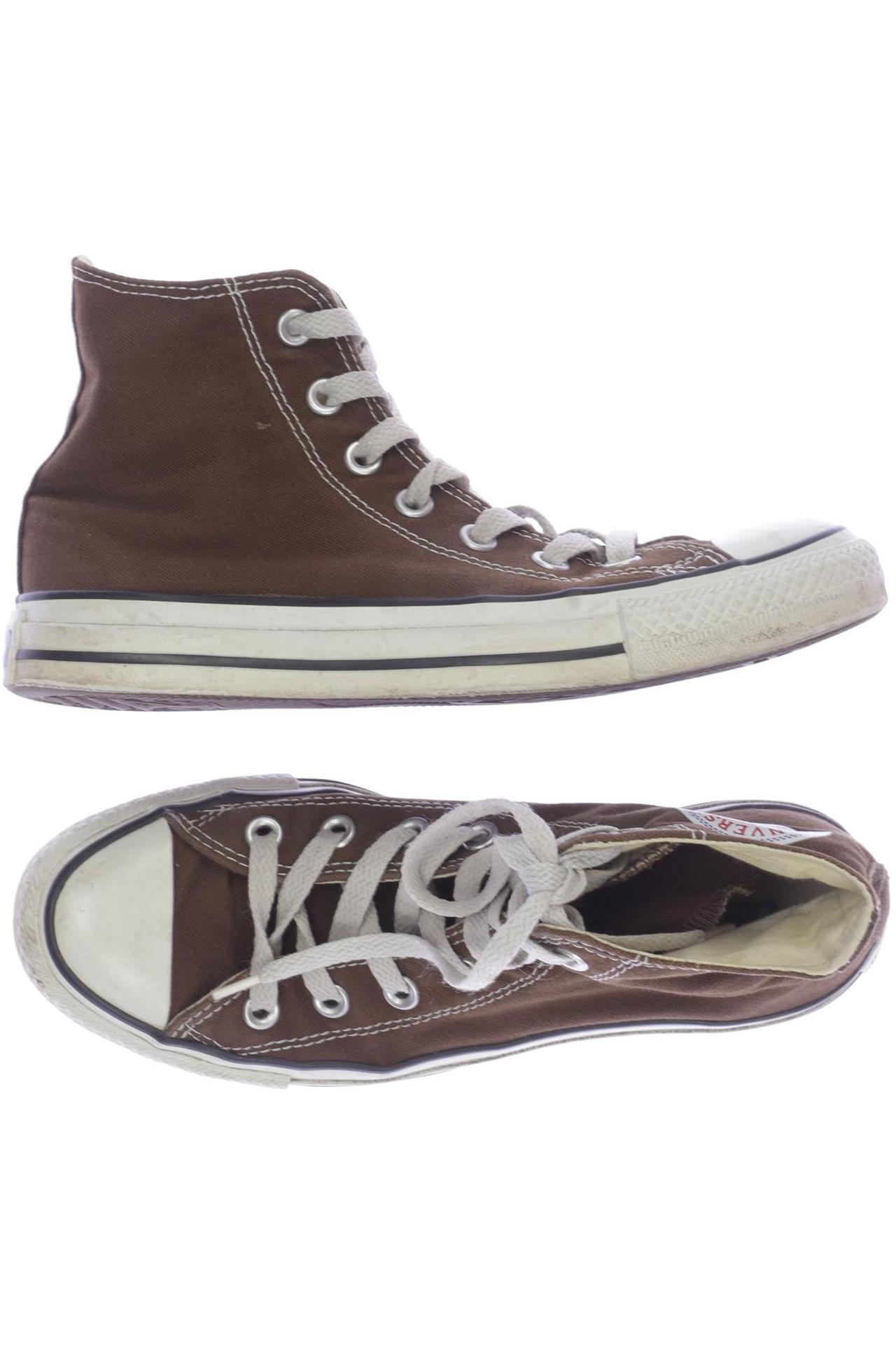 

Converse Damen Sneakers, braun