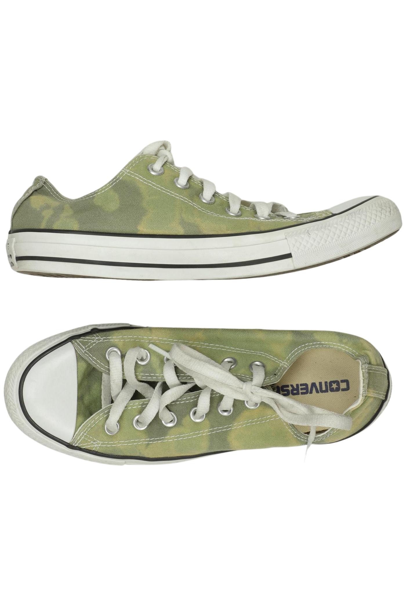 

Converse Damen Sneakers, grün, Gr. 39