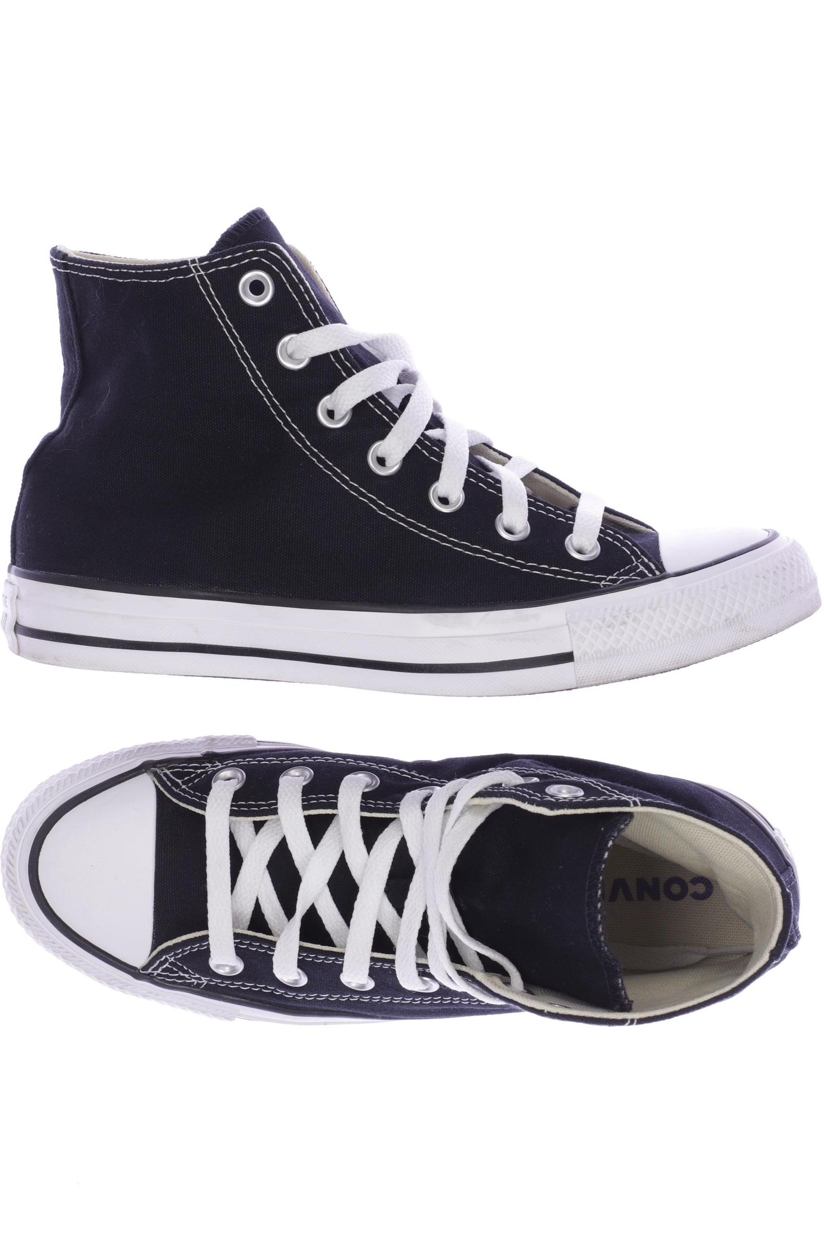 

Converse Damen Sneakers, schwarz, Gr. 38