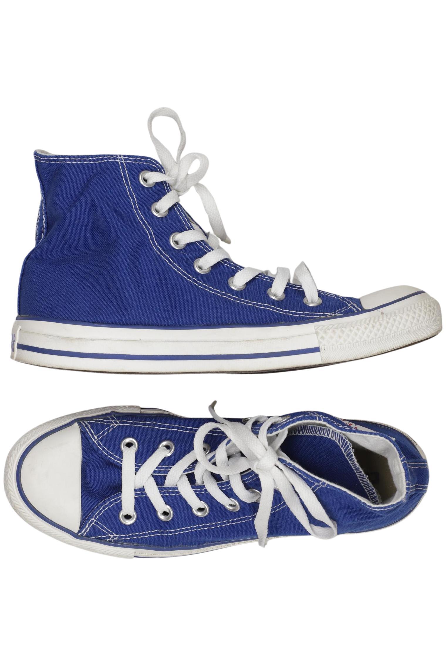 

Converse Damen Sneakers, blau, Gr. 39