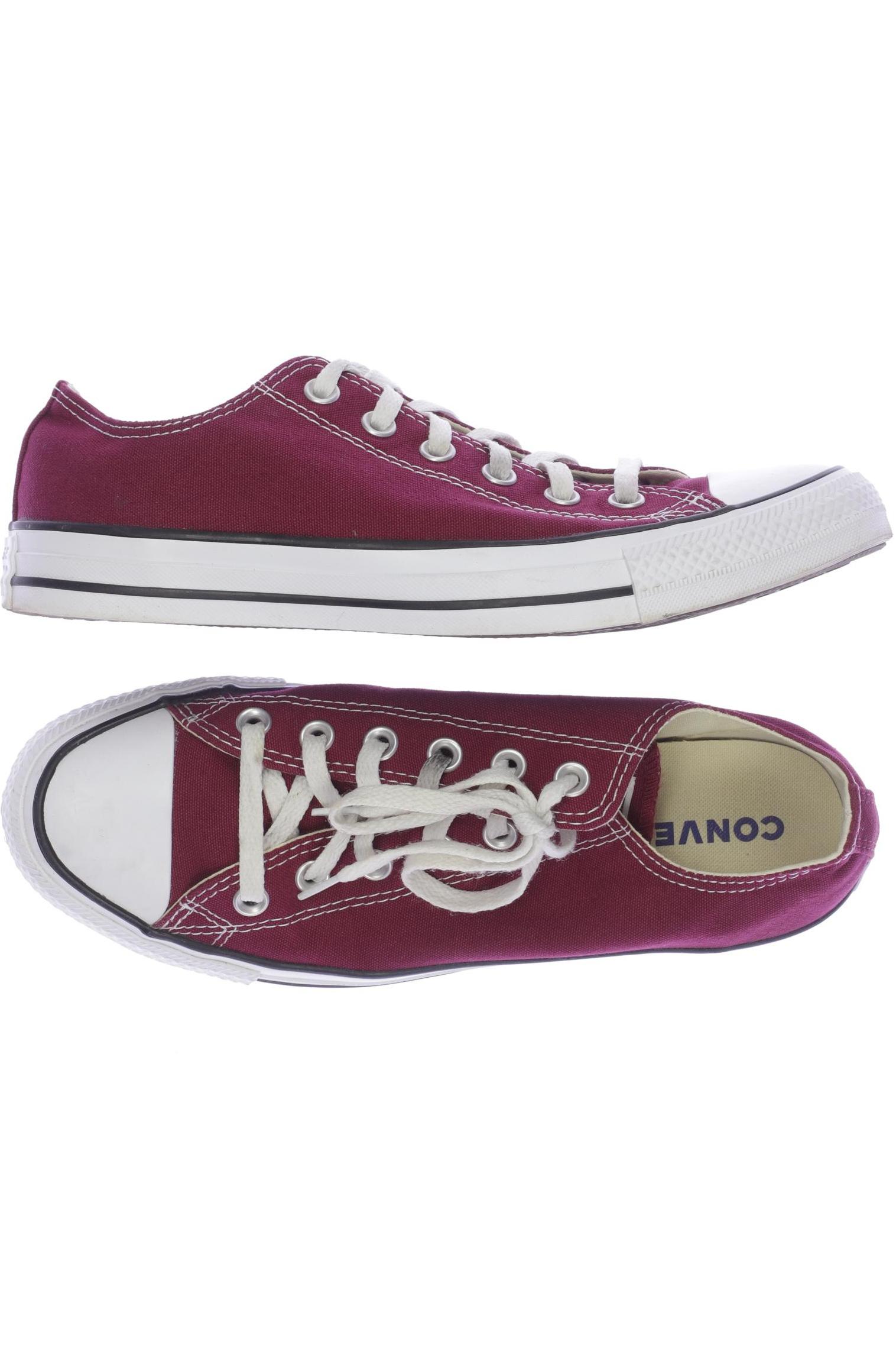 

Converse Damen Sneakers, bordeaux, Gr. 41