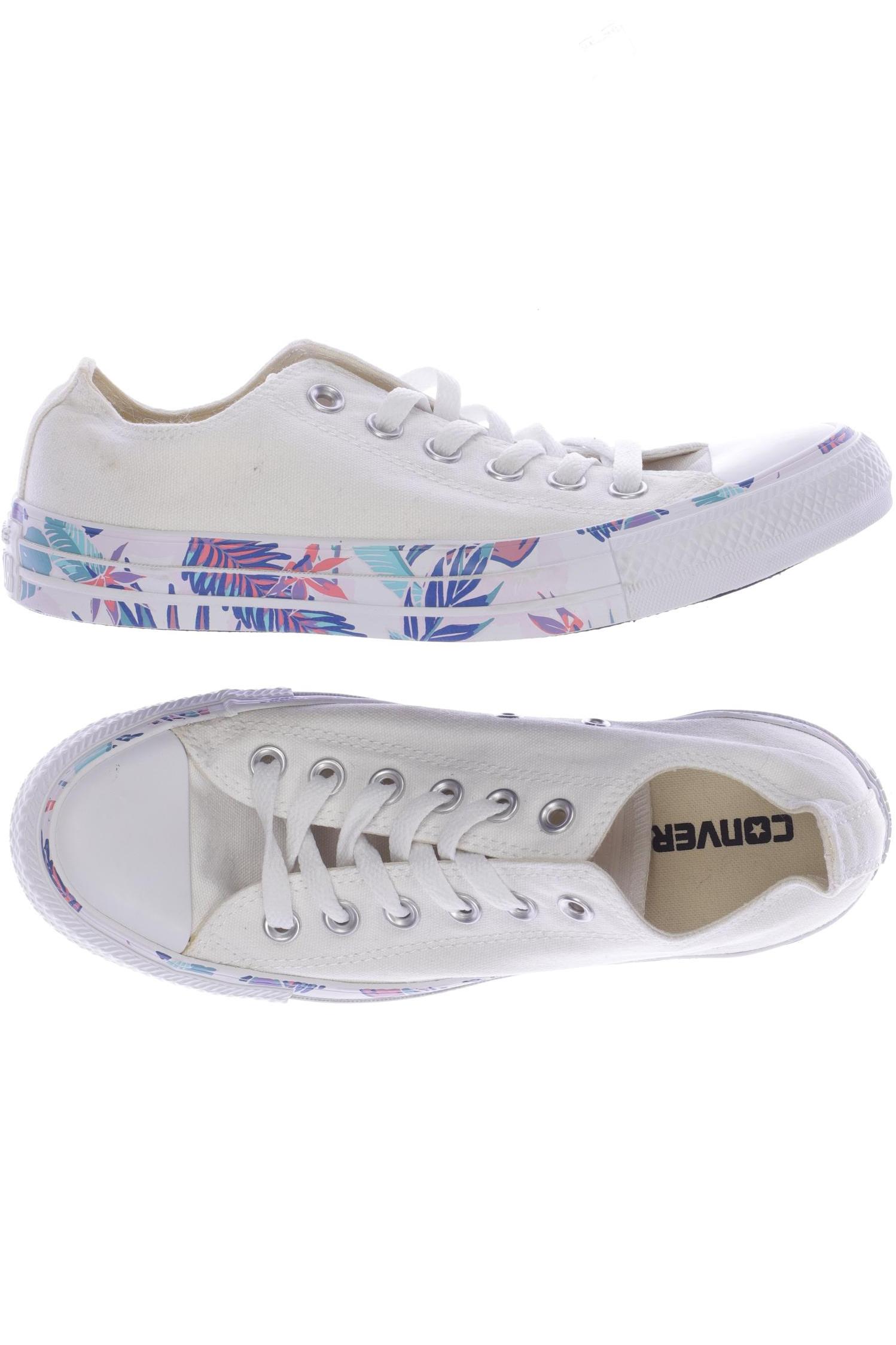 

Converse Damen Sneakers, weiß