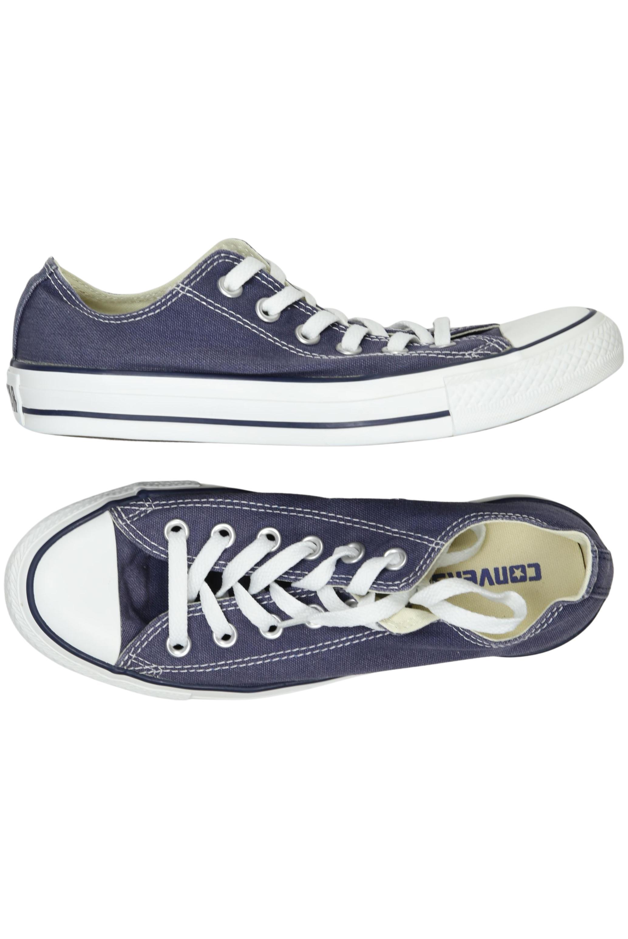 

Converse Damen Sneakers, blau, Gr. 38