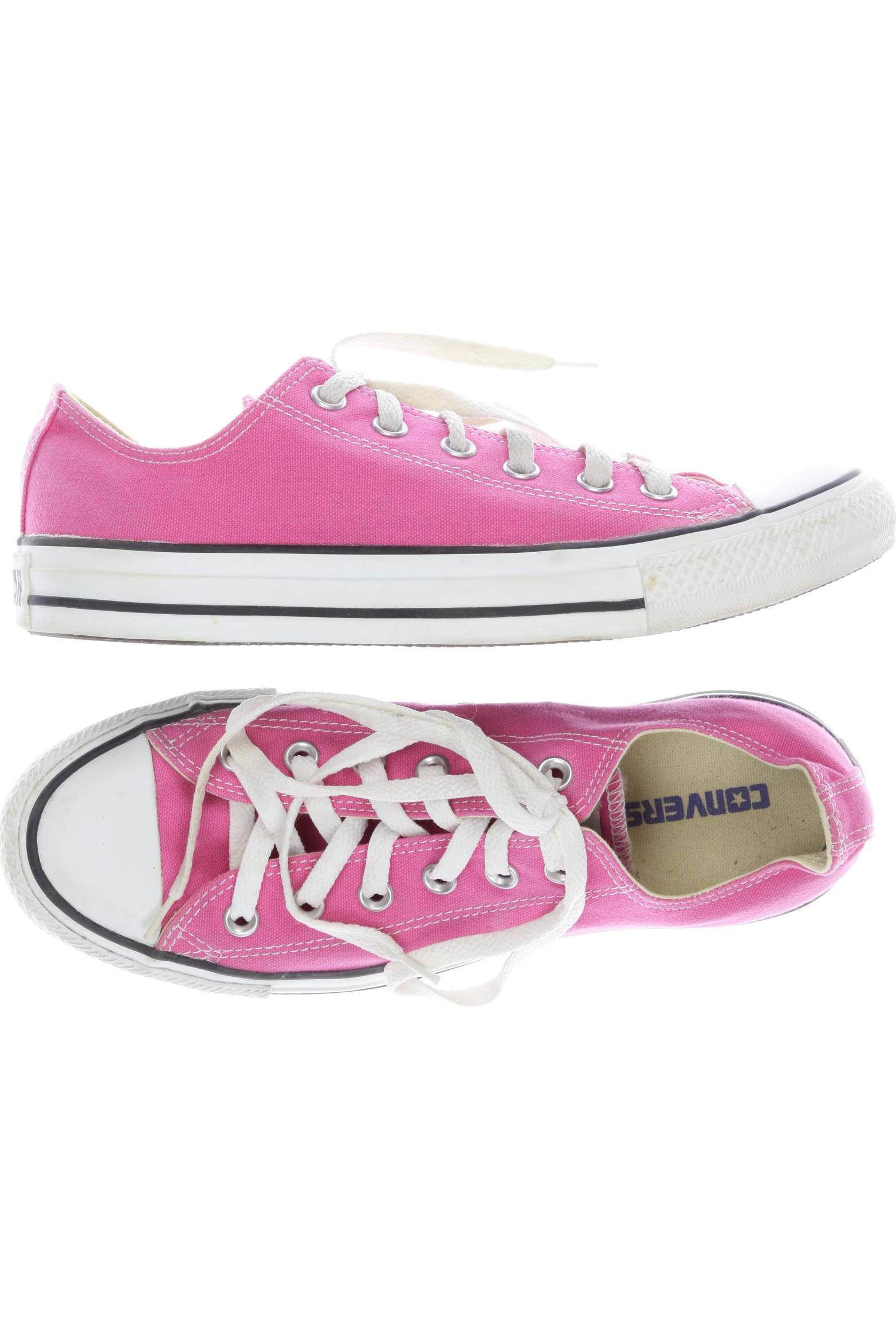 

Converse Damen Sneakers, pink, Gr. 7